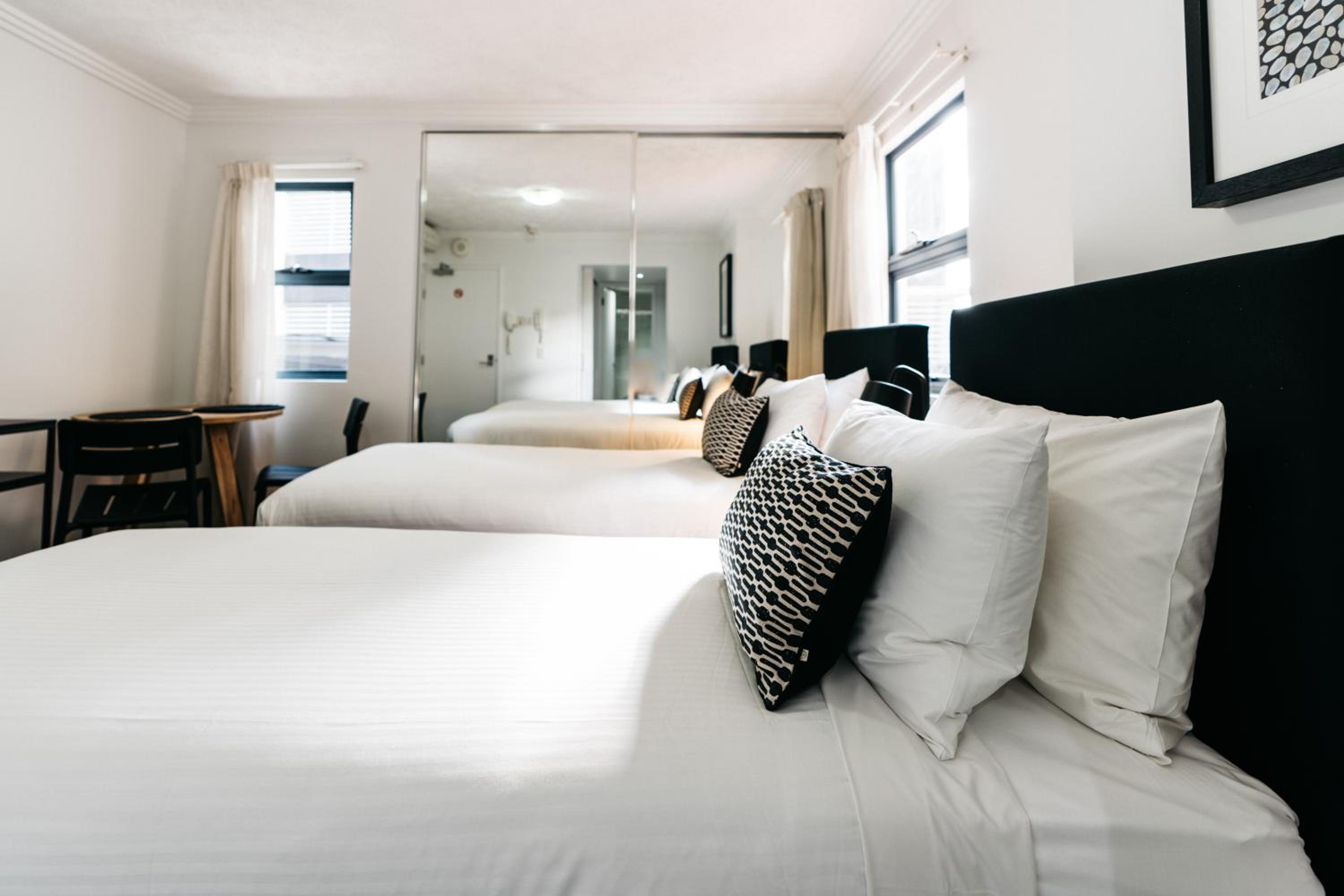 Brisbane Vacations - Gabba Central Apartments - Property Image 61