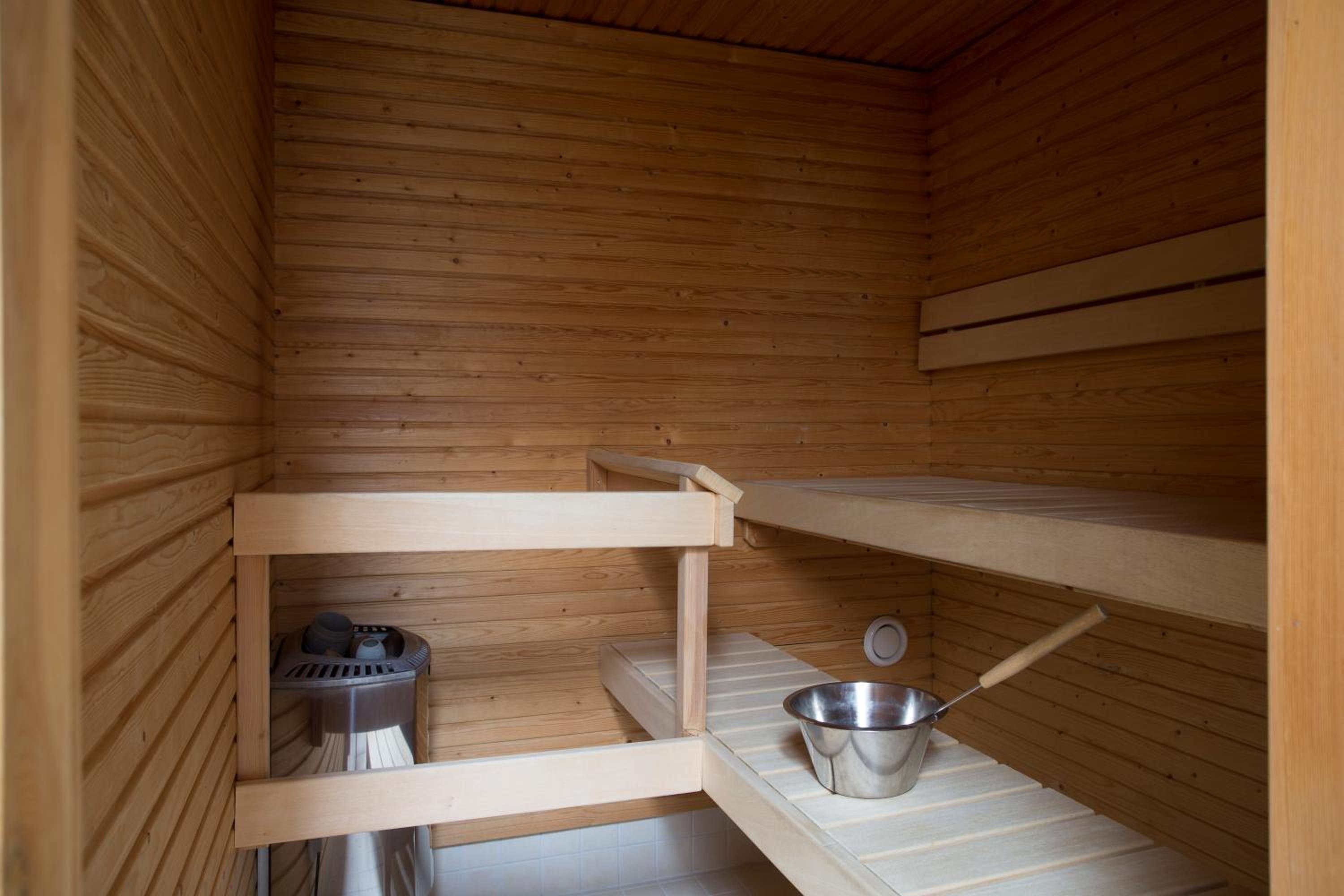 2ndhomes 2BR City Center Penthouse with Balcony and Sauna