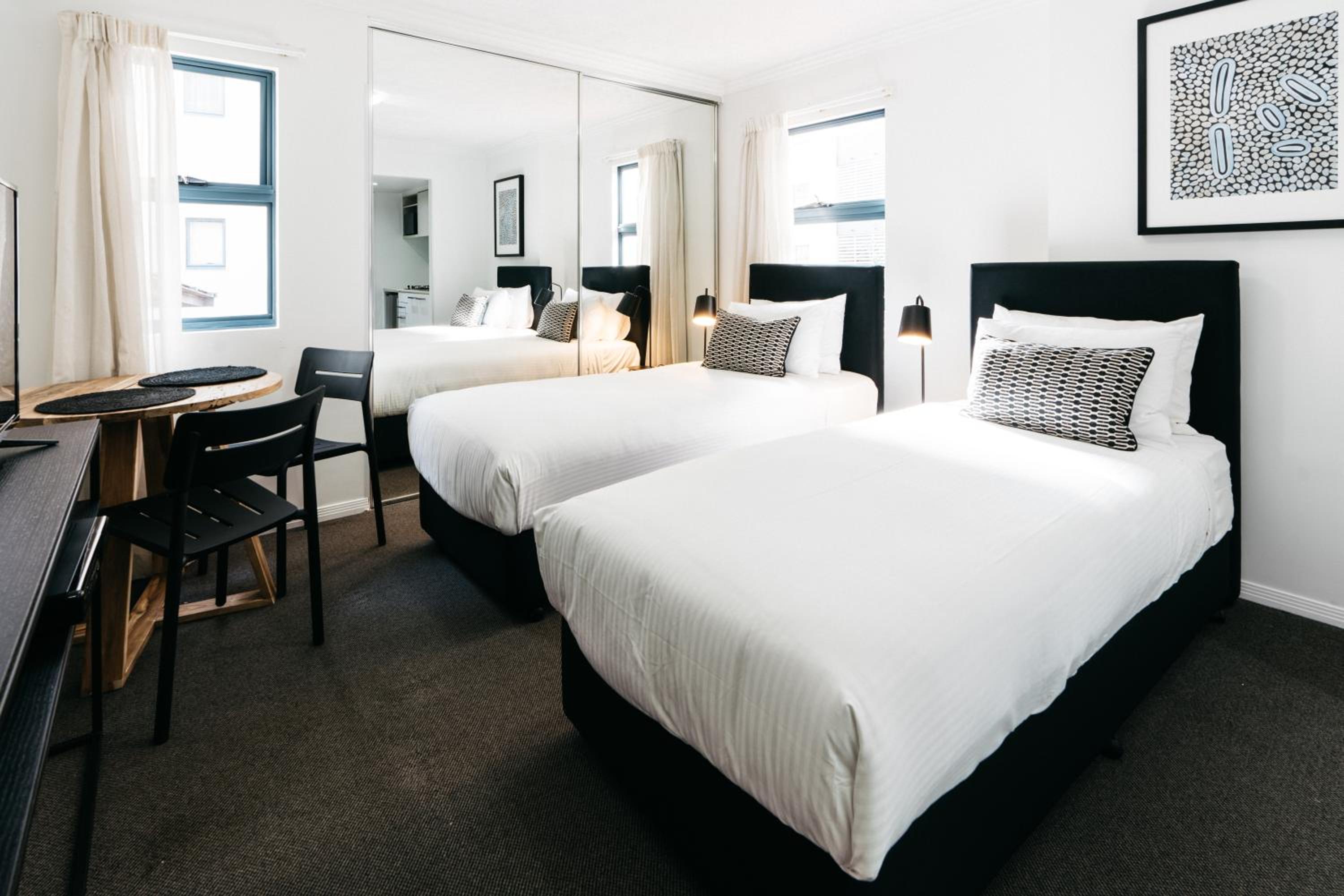 Brisbane Vacations - Gabba Central Apartments - Property Image 31