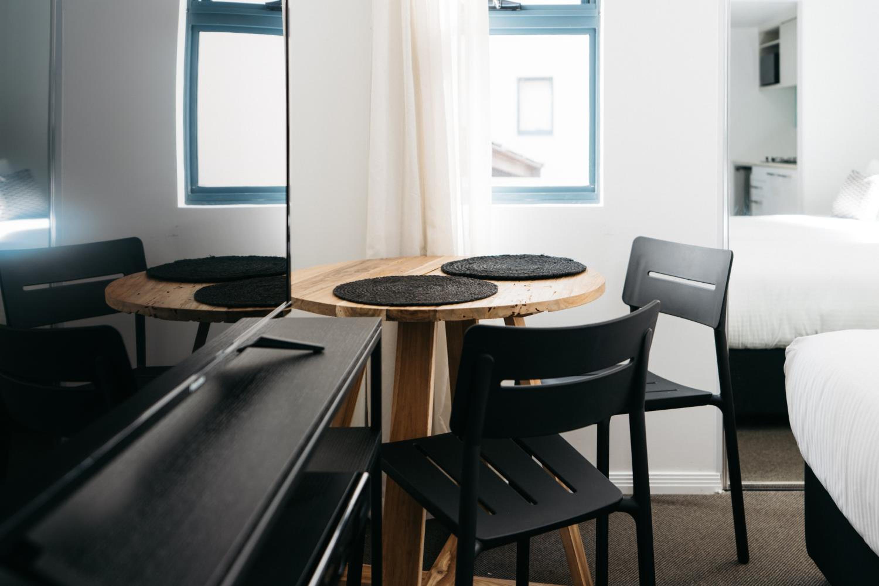 Brisbane Vacations - Gabba Central Apartments - Property Image 20