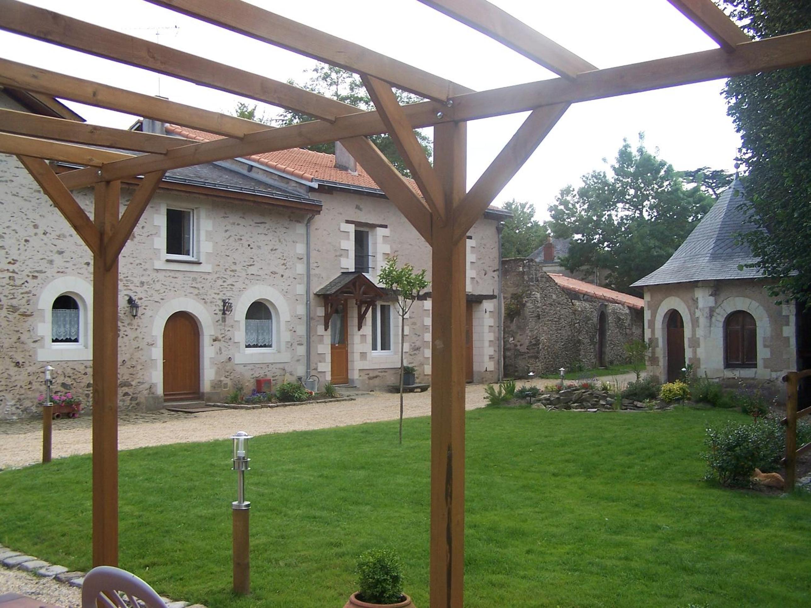 Au Détour des Pas Enchantés, photo 21