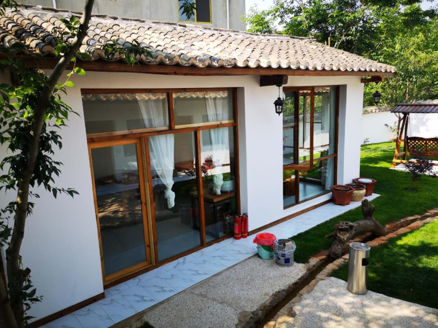 Swallow Nest Guesthouse