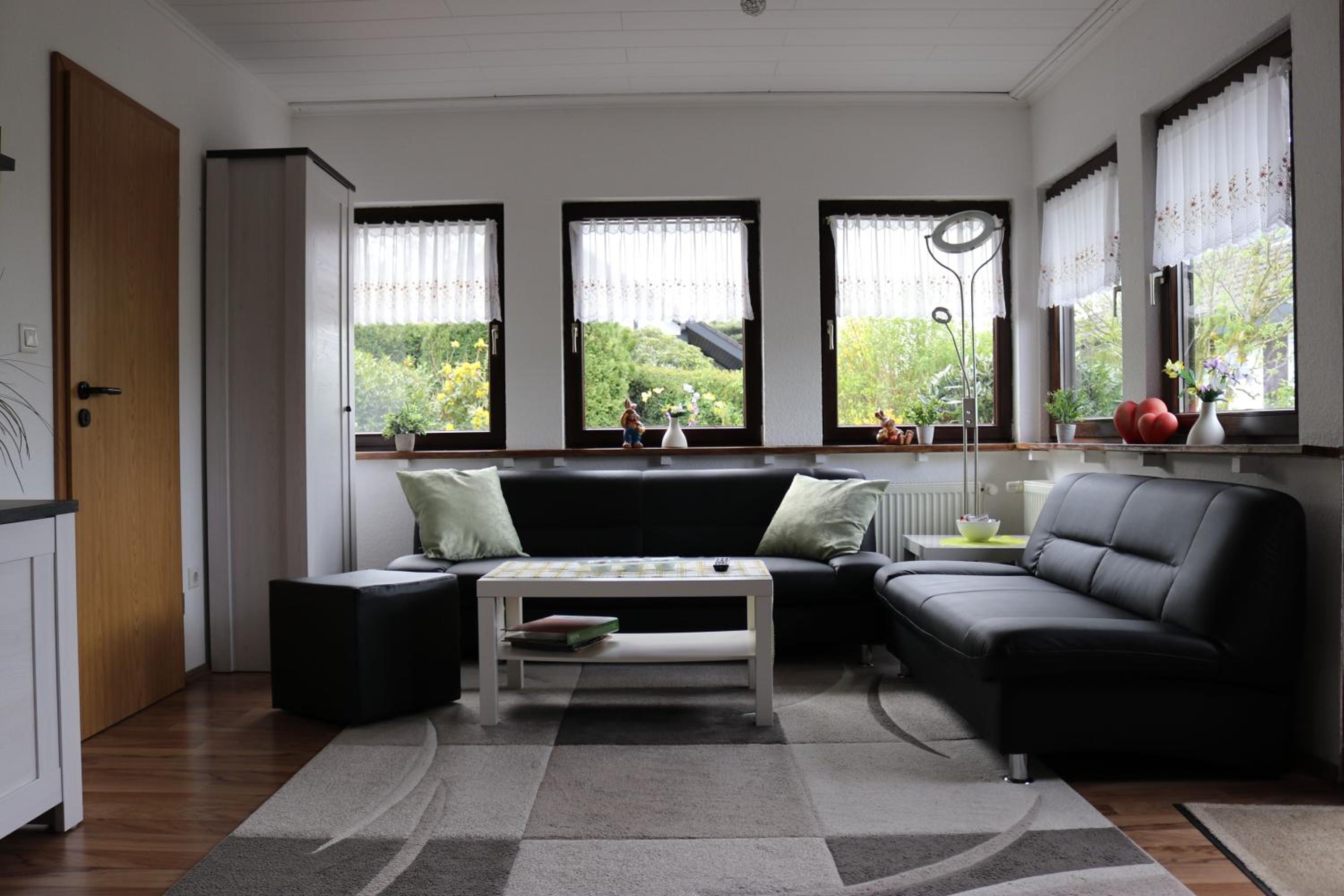 Ferienhaus Bianca en Meschede — other