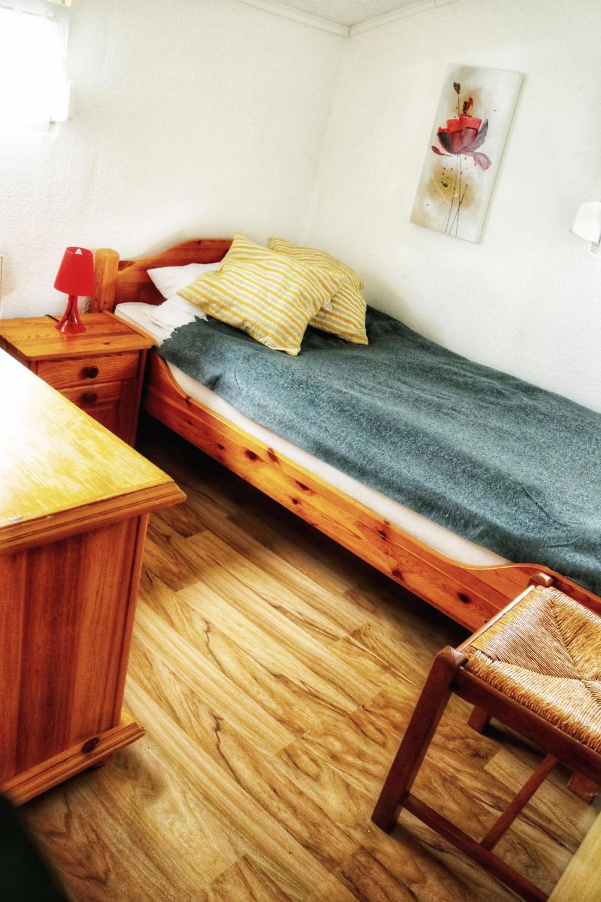 Ferienhaus Bianca en Meschede — hotel room