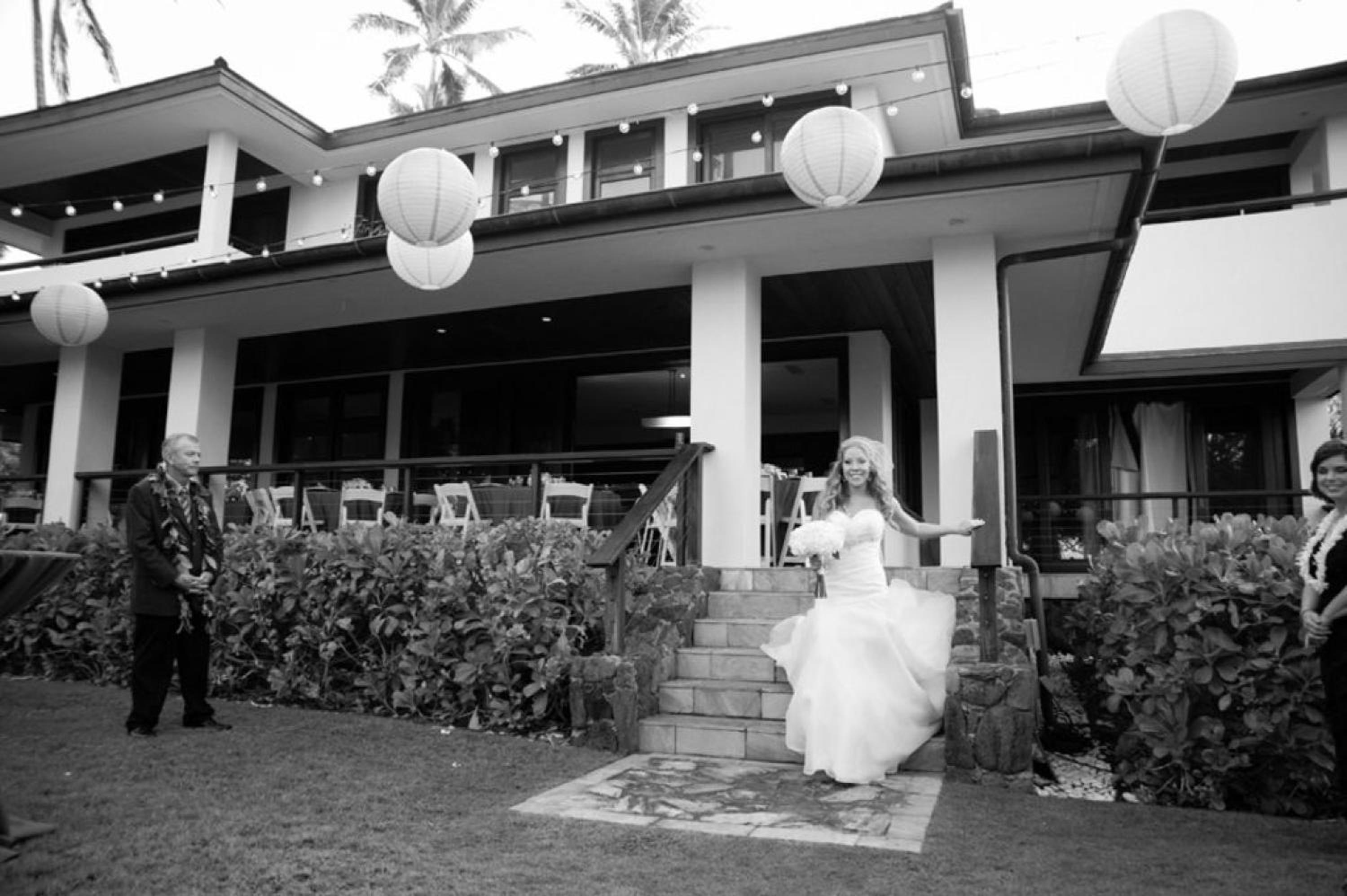 Villa Koa - Hale Koa LUXURY Beachfront view 2