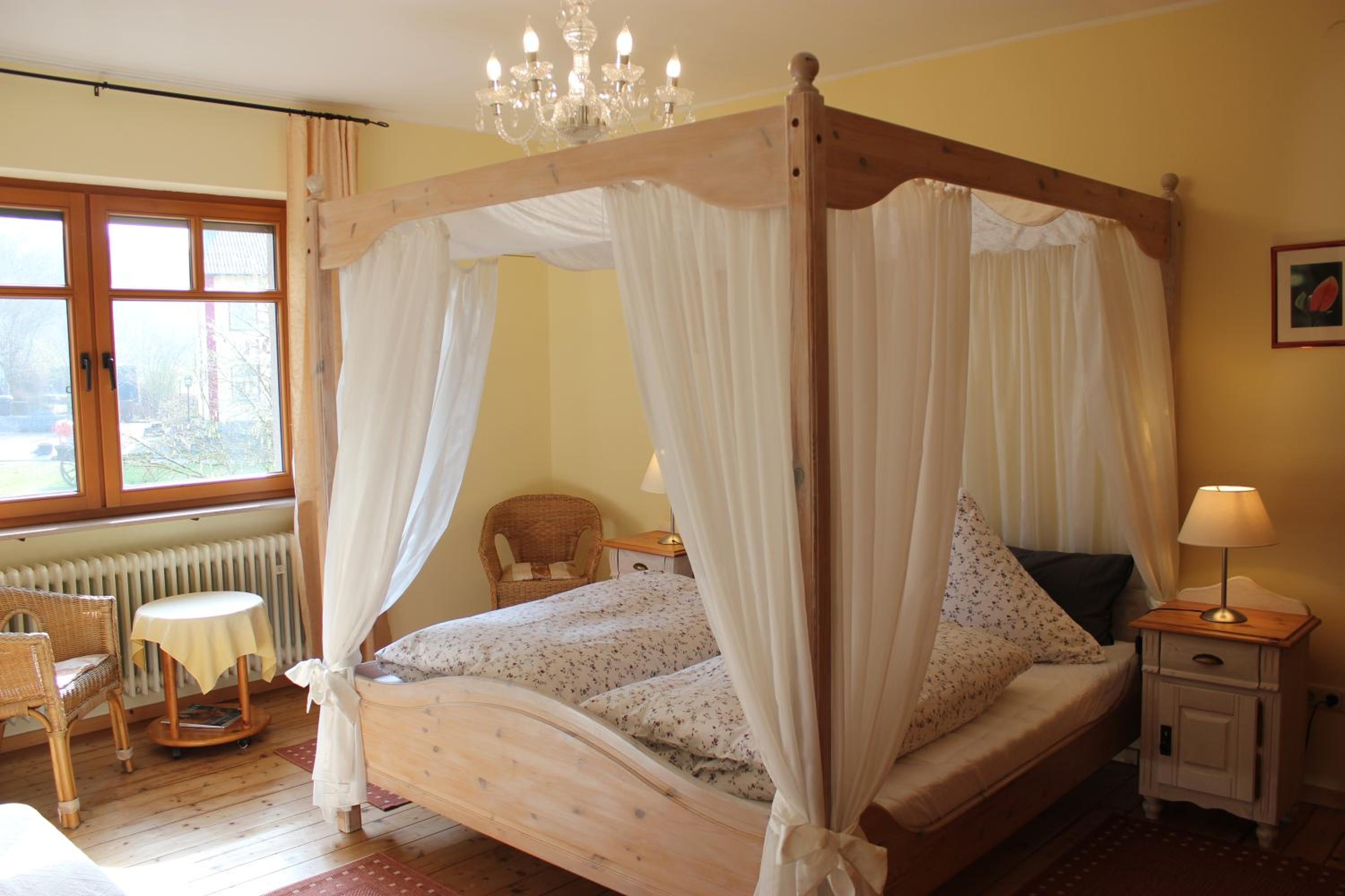 Ferienwohnung zur Burg Eltz view 2