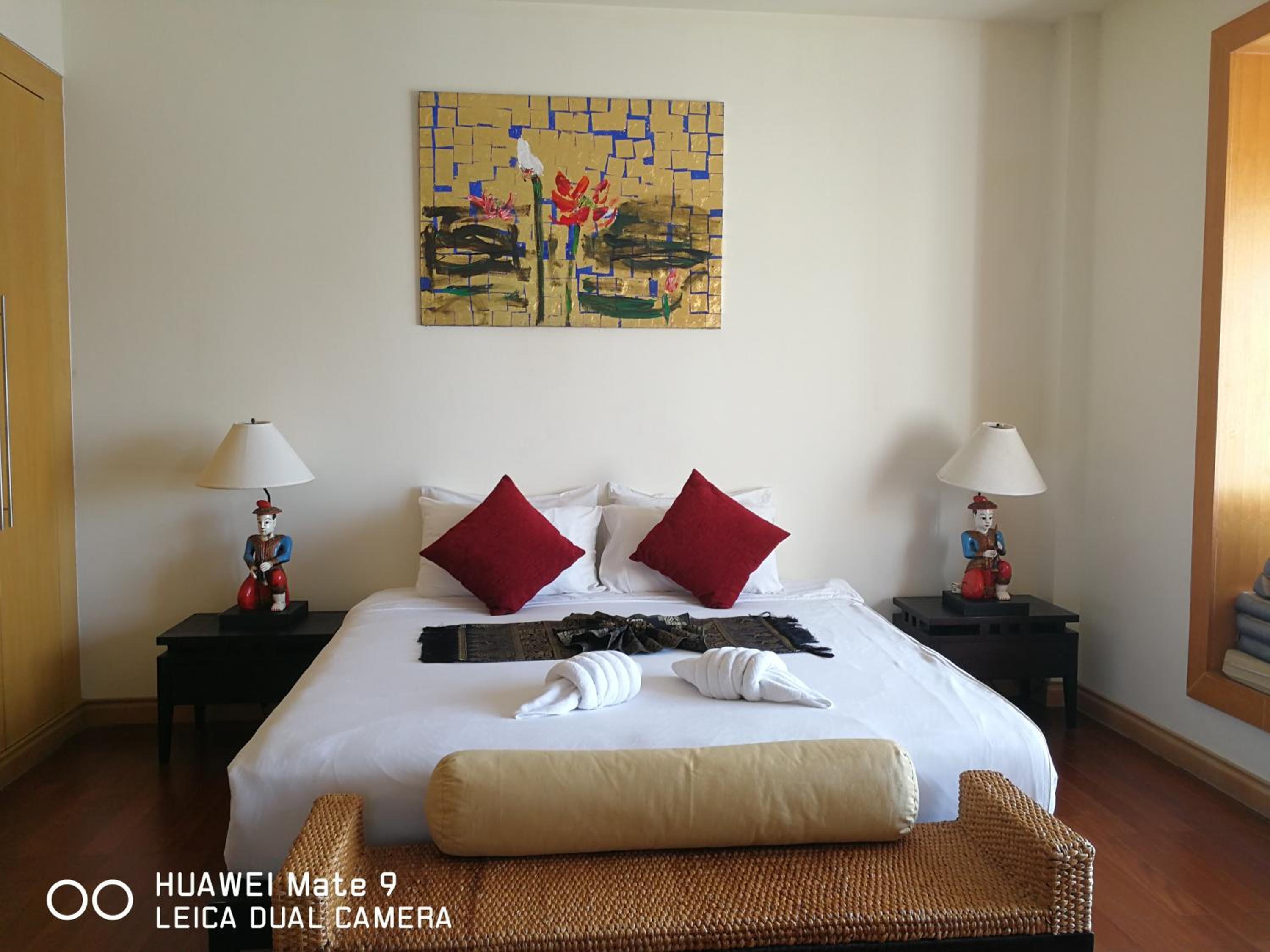 Hua Hin Blue Lagoon