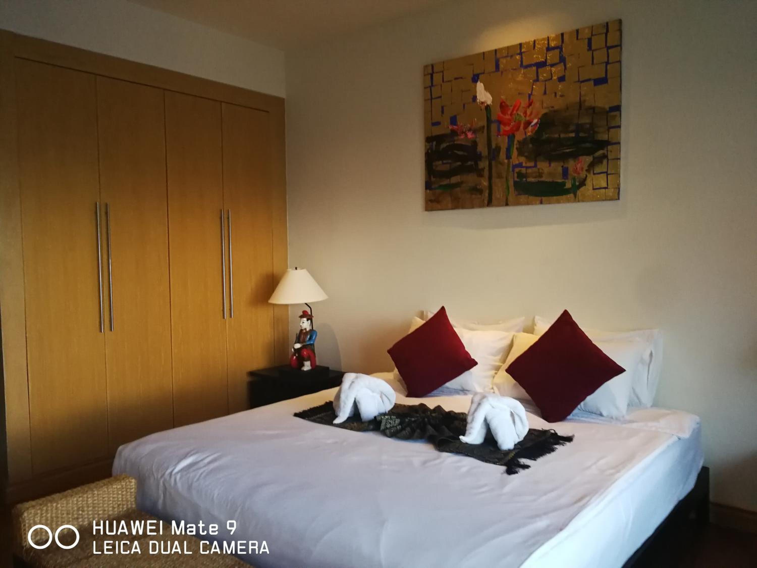 Hua Hin Blue Lagoon