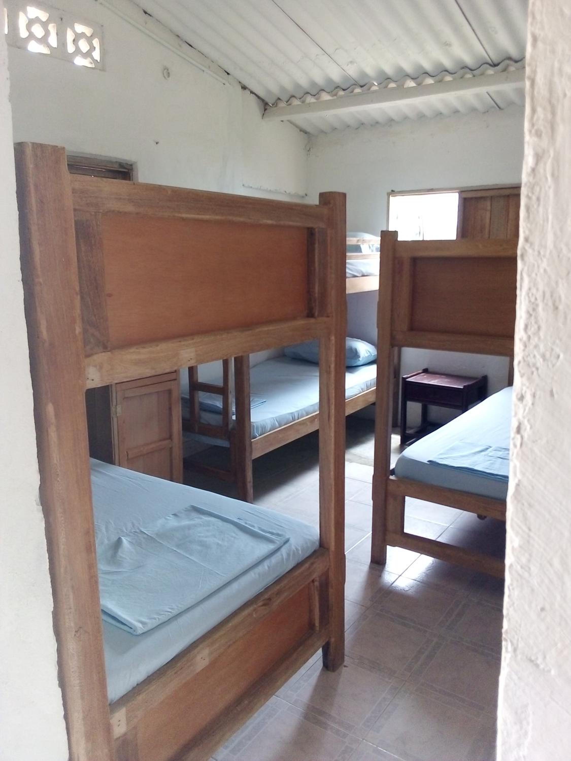 Hostel Blue Sea Rincon del Mar