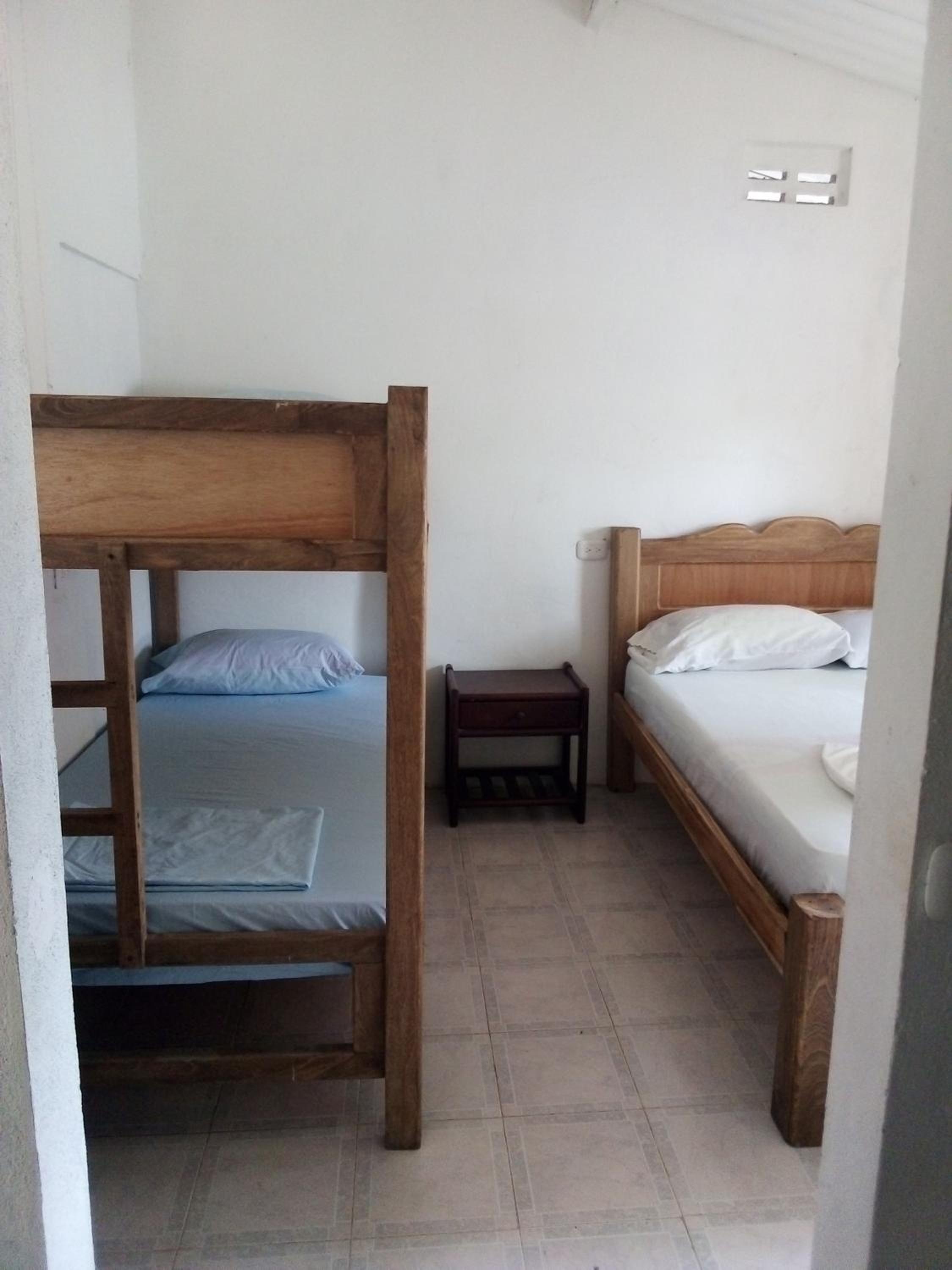 Hostel Blue Sea Rincon del Mar