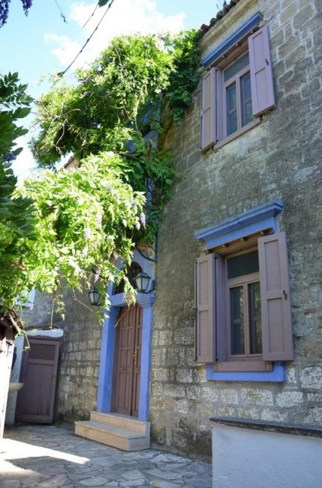 Adatepe Otel