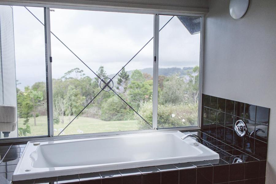The Retreat Tamborine Mountain
