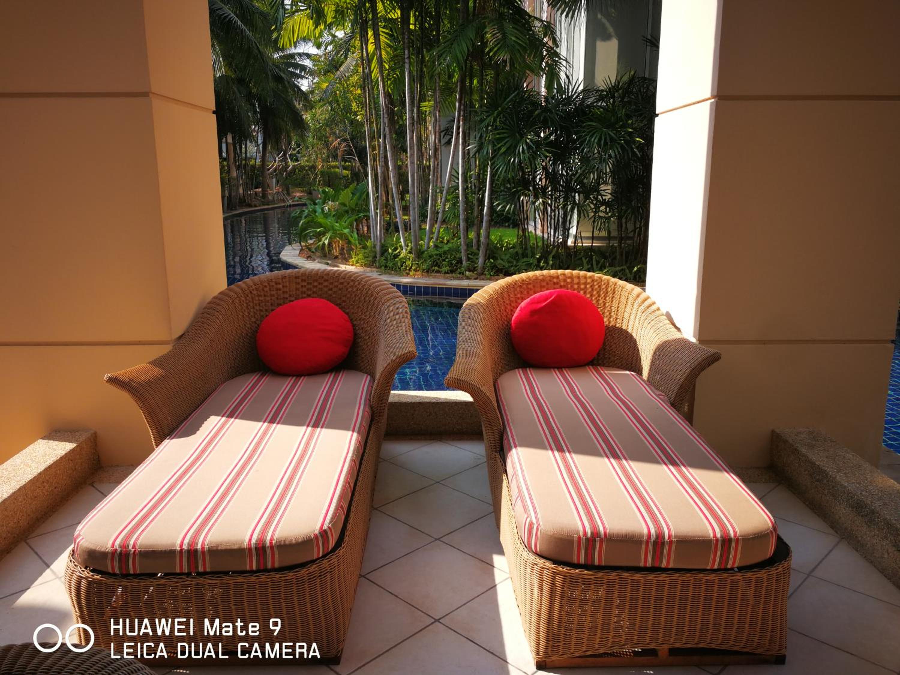 Hua Hin Blue Lagoon