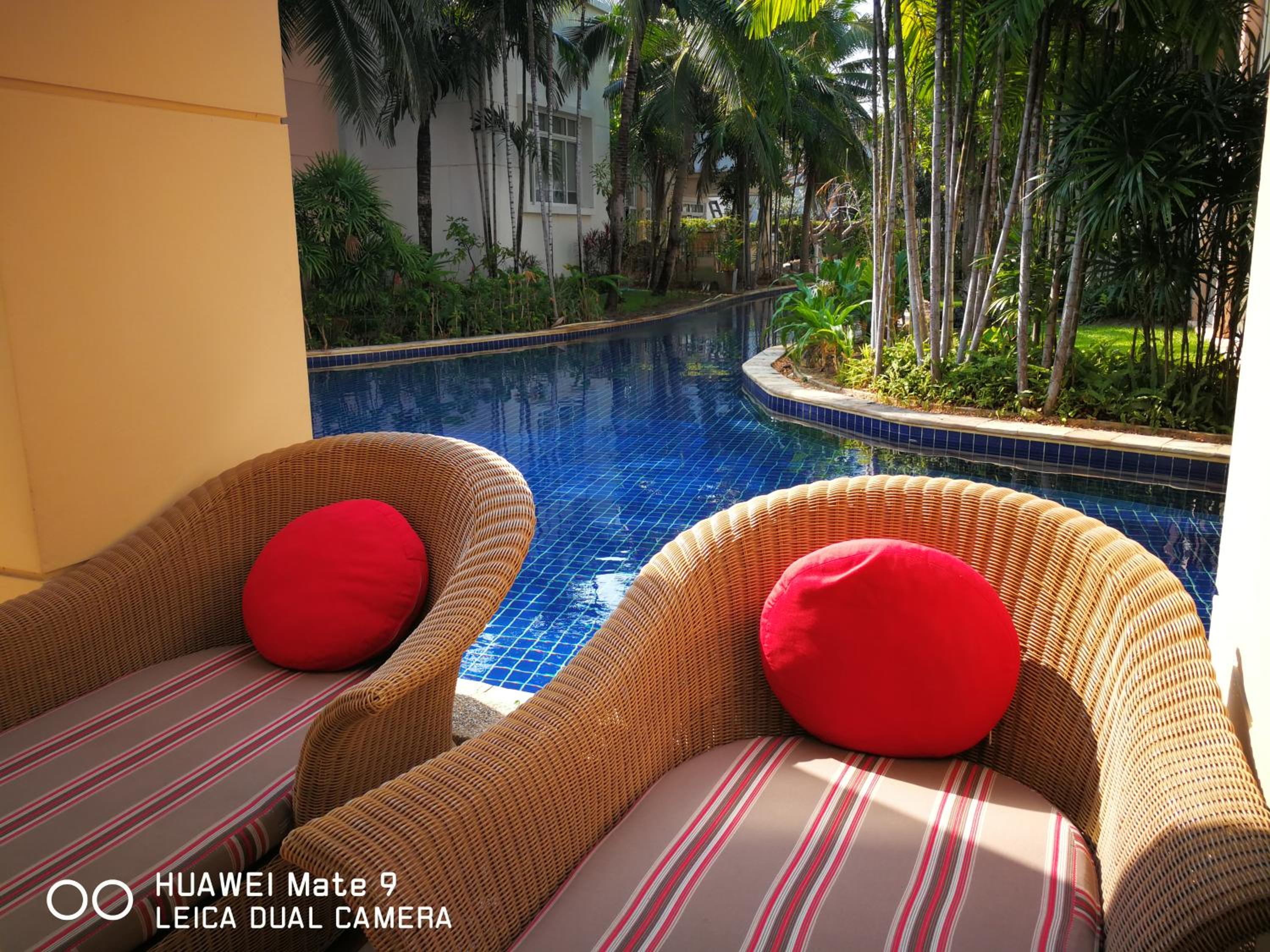 Hua Hin Blue Lagoon