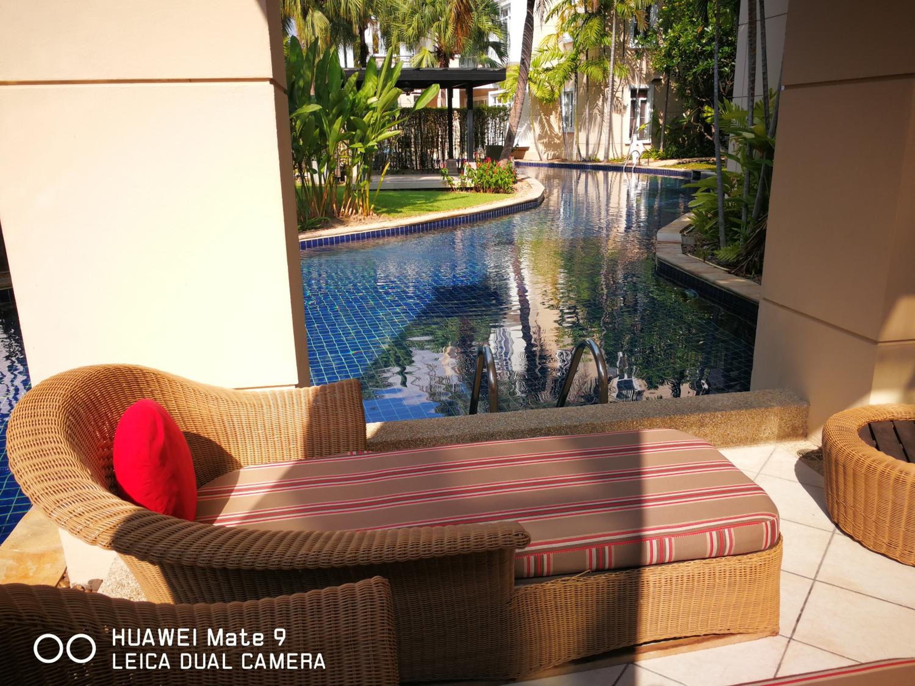 Hua Hin Blue Lagoon