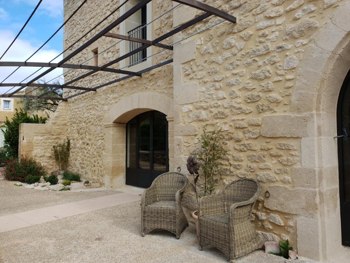 L'Ostal - Maison d'Hôtes - Spa view 4