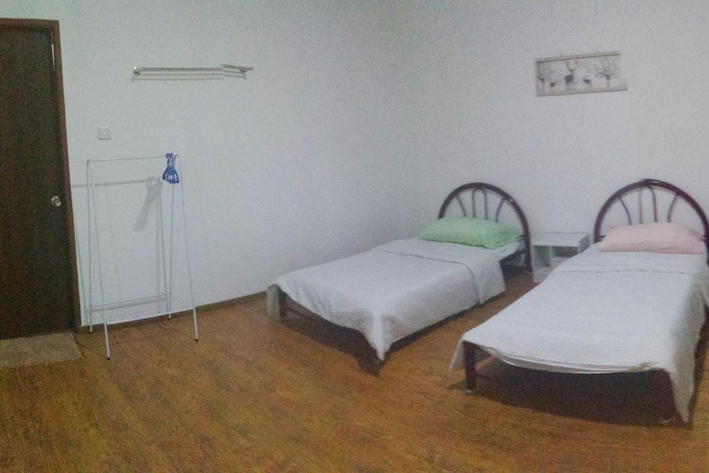 HomezStay Airport Miri photo 5