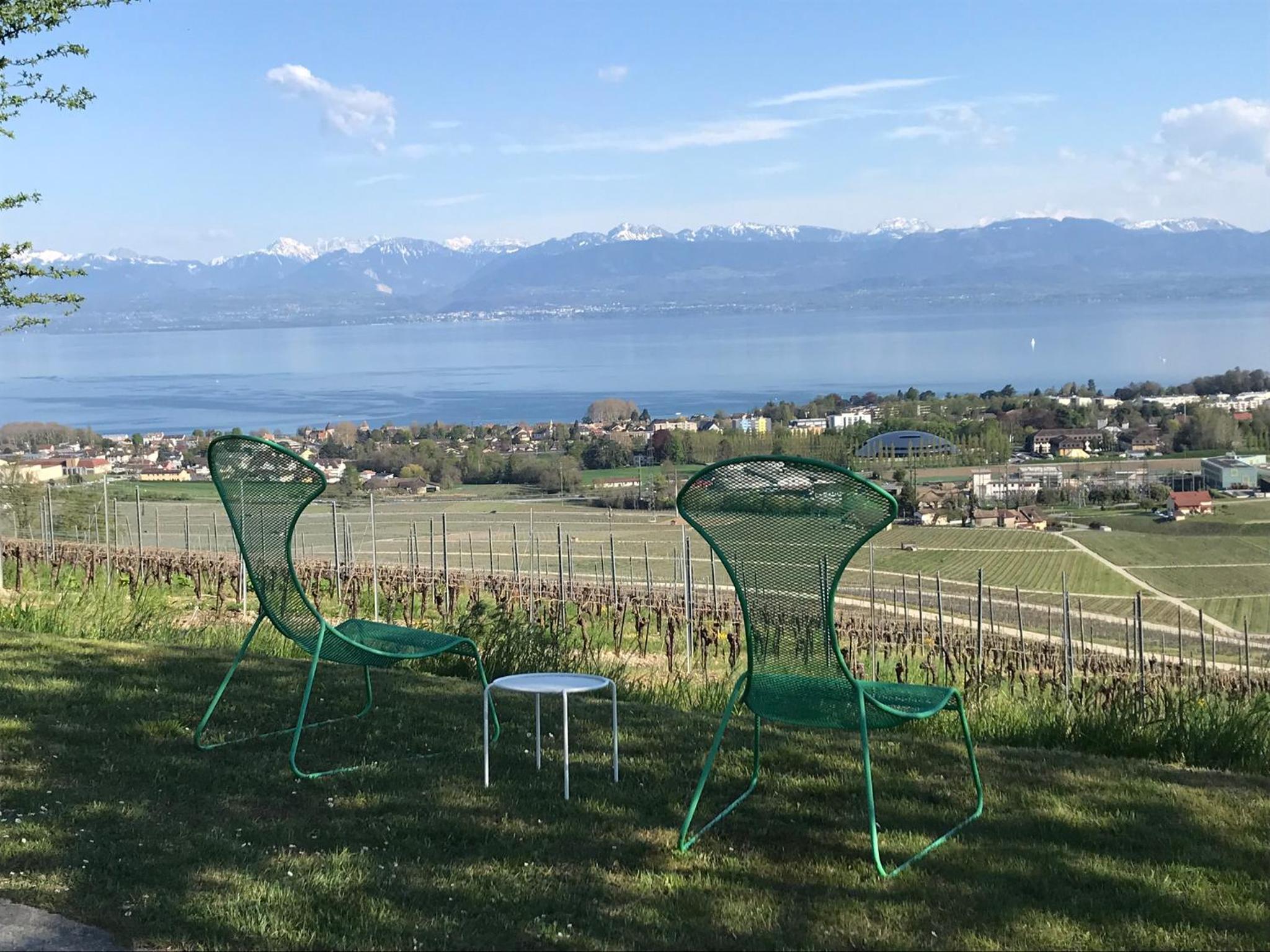 Domaine Beauregard