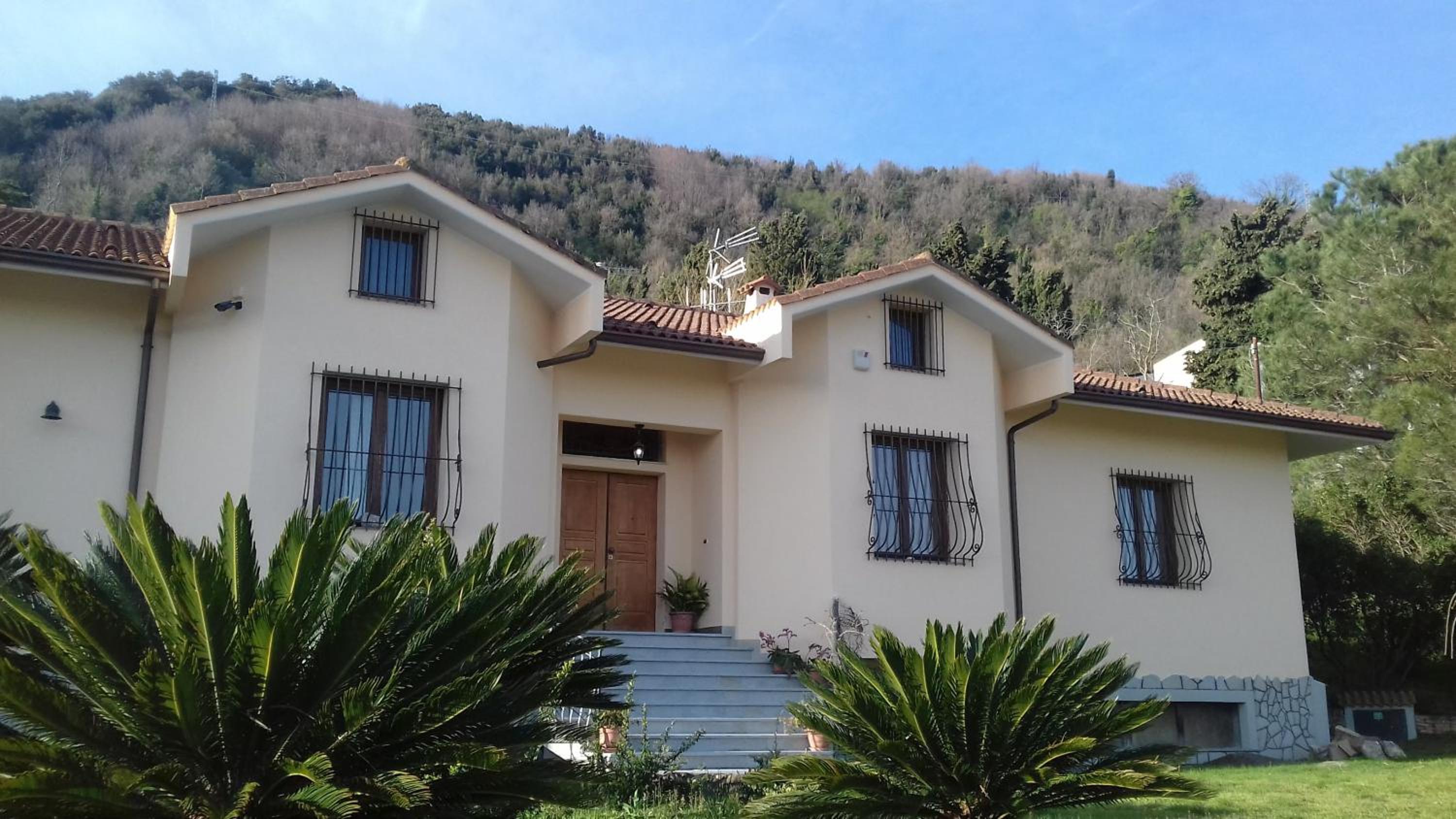 Le Poiane B&B Vacanze view 2
