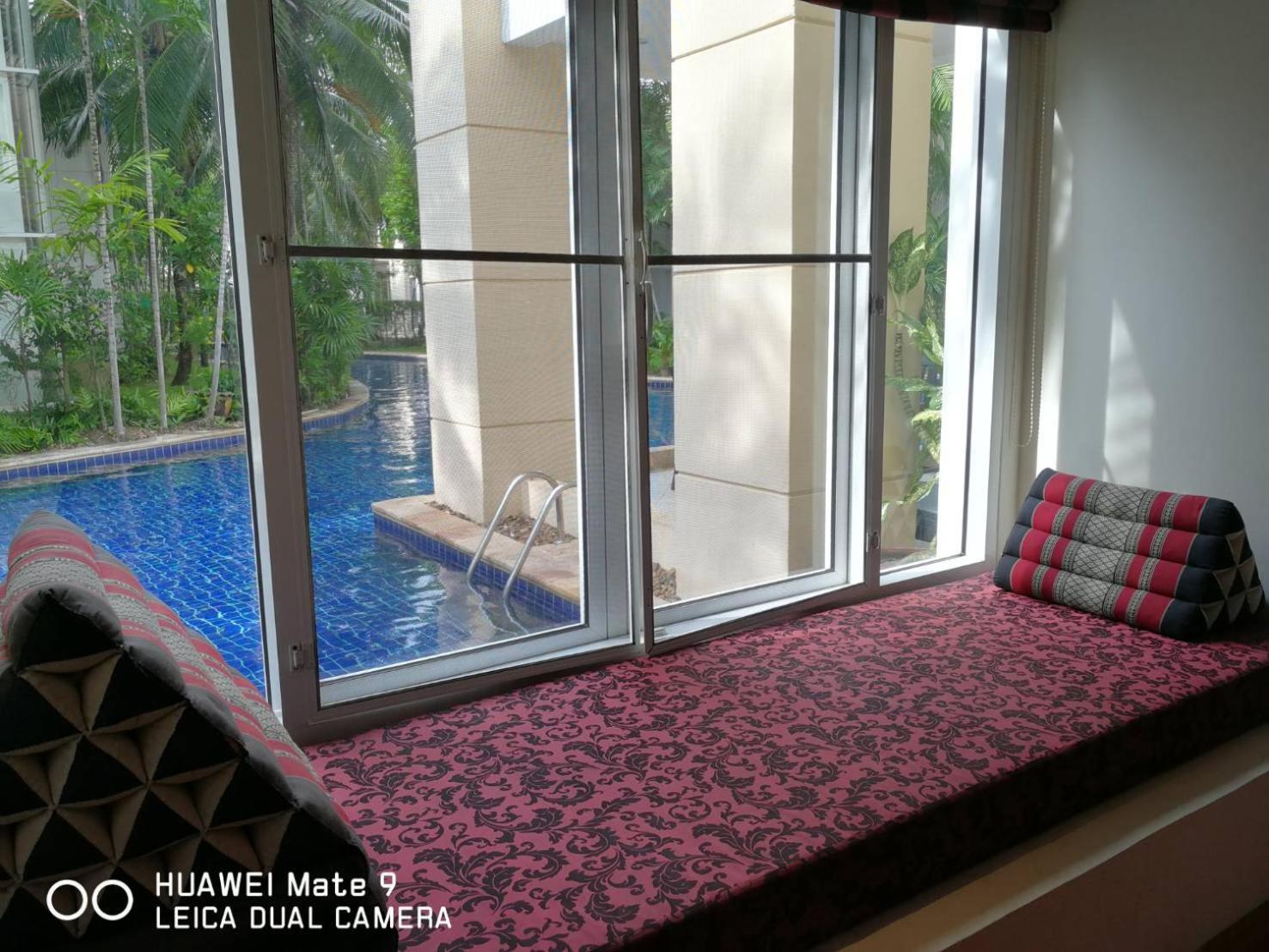 Hua Hin Blue Lagoon