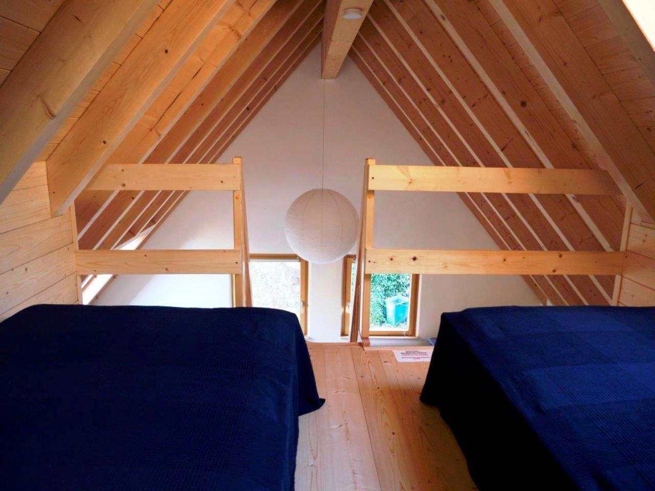 Ferienhaus In der Erlebach