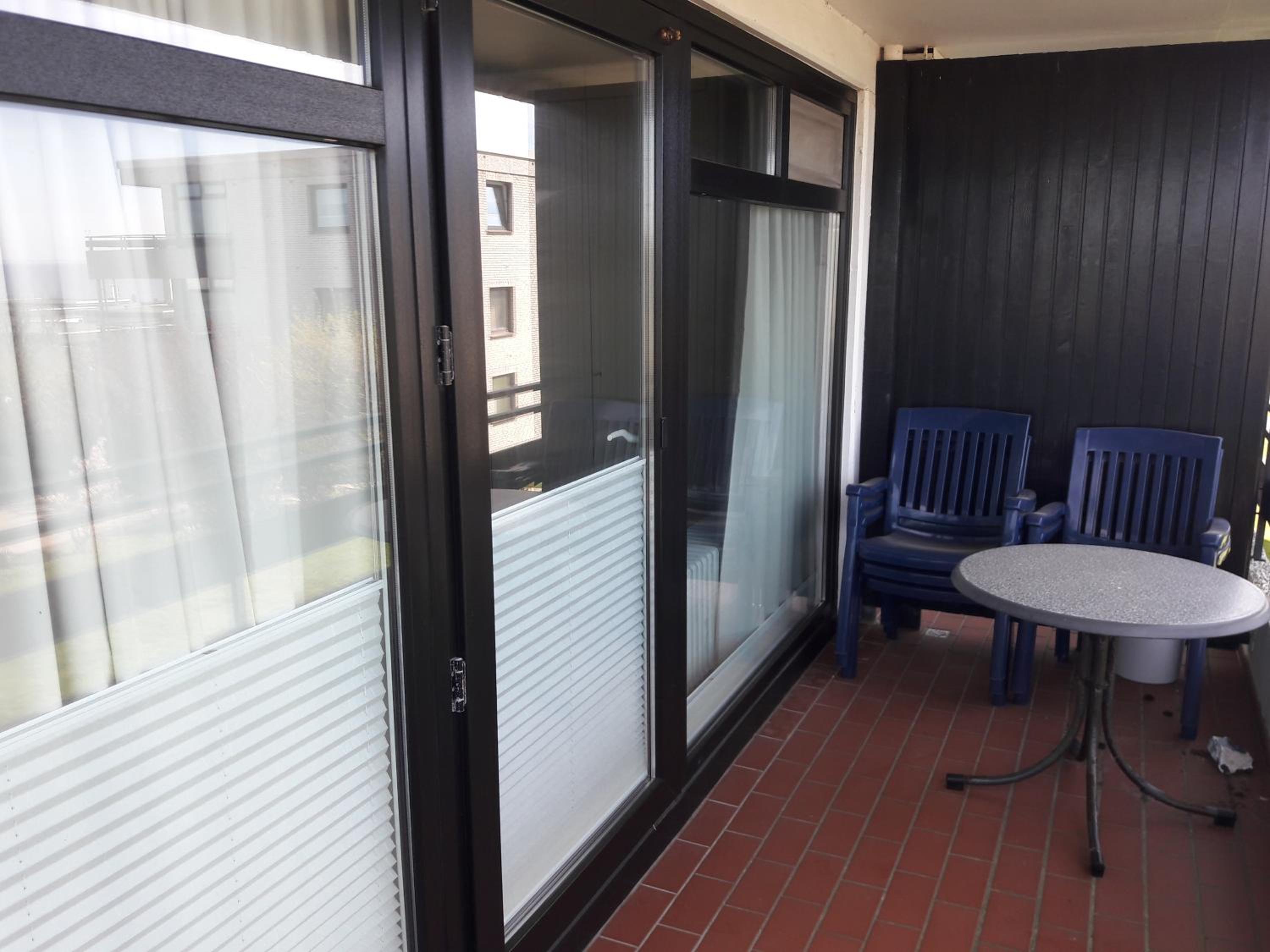 Ferienwohnung Staberdorf mit Meerblick view 4