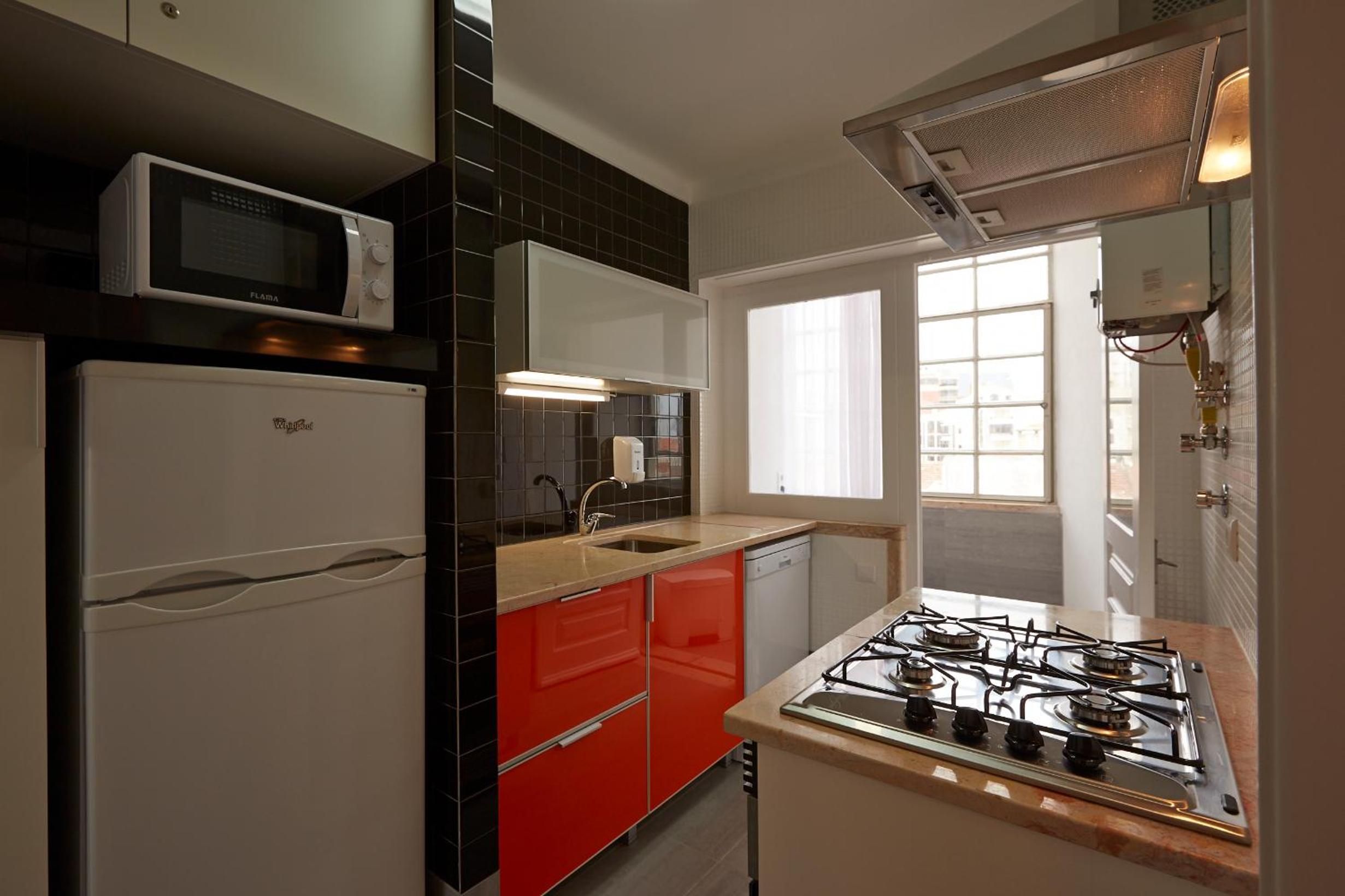 Casa das Aguarelas - Apartamentos view 2