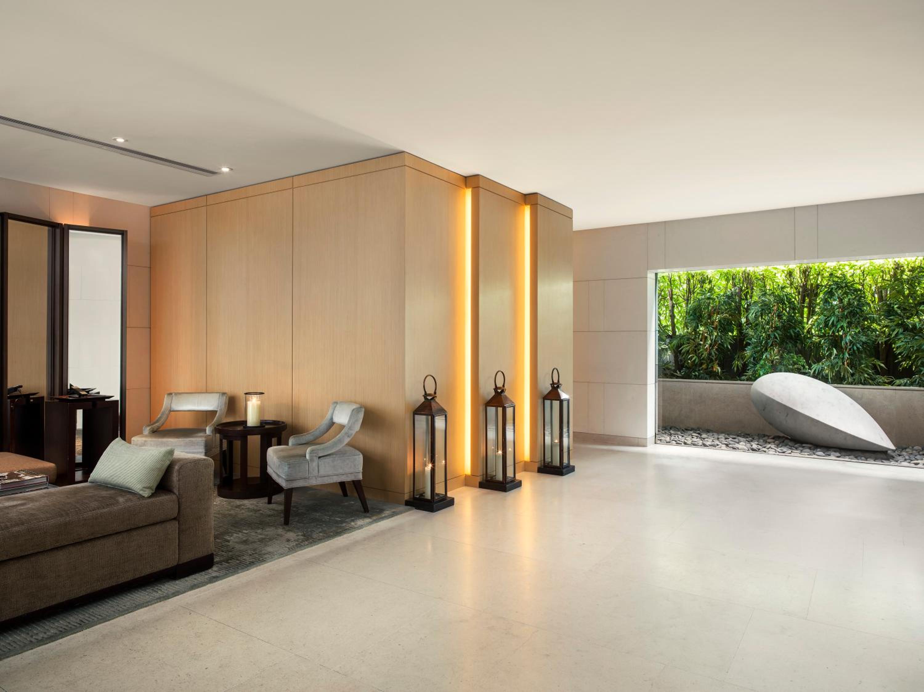 Upper House Hong Kong