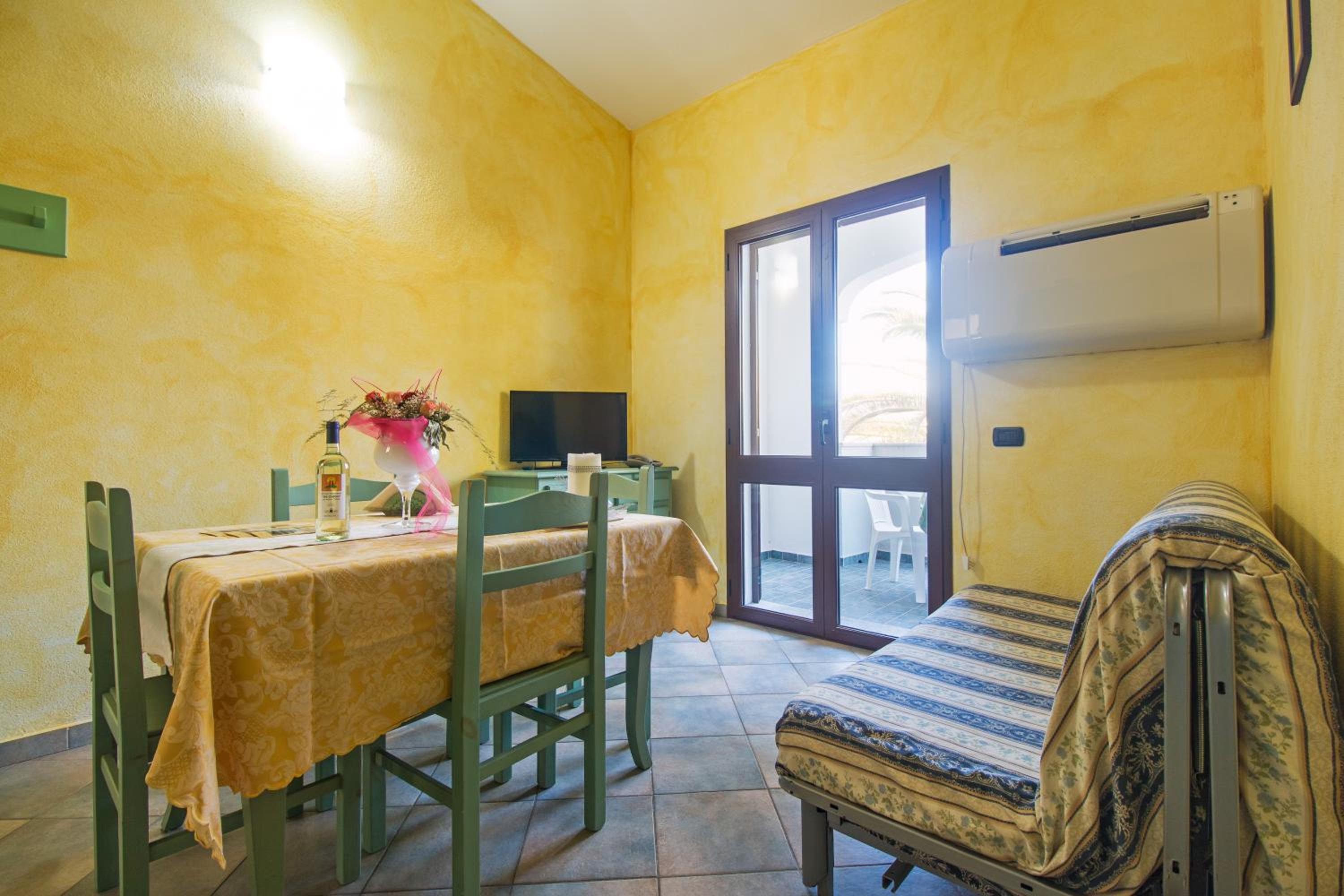 Residenza Gli Ontani view 5