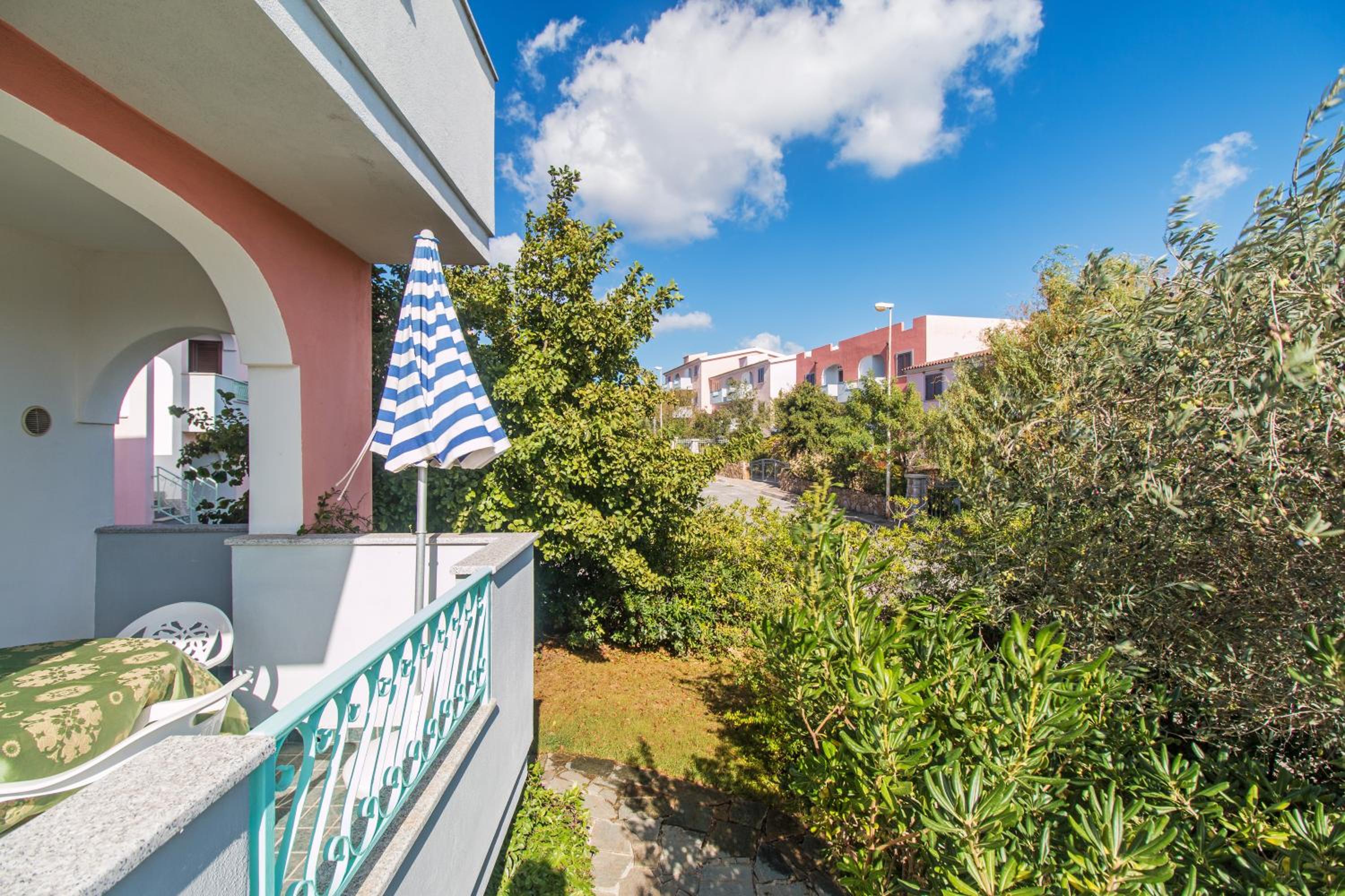 Residenza Gli Ontani view 2