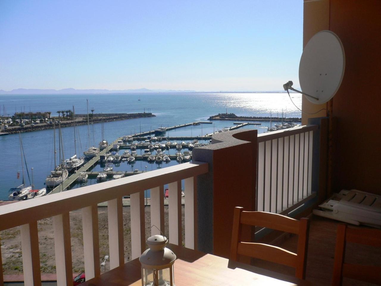 Miradores Del Puerto One Bedroom Apartment LMHR19 view 3
