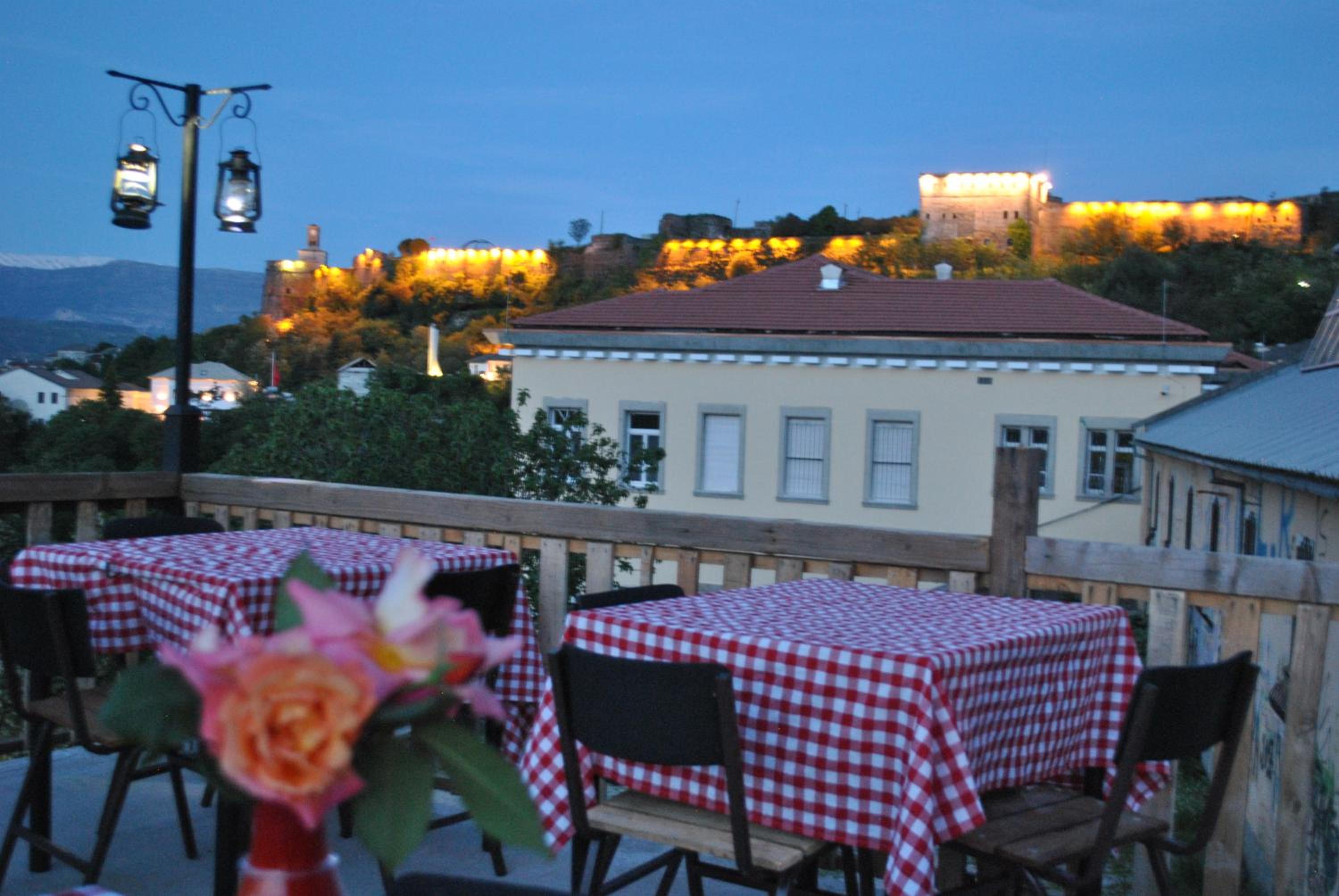 Guesthouse Mele