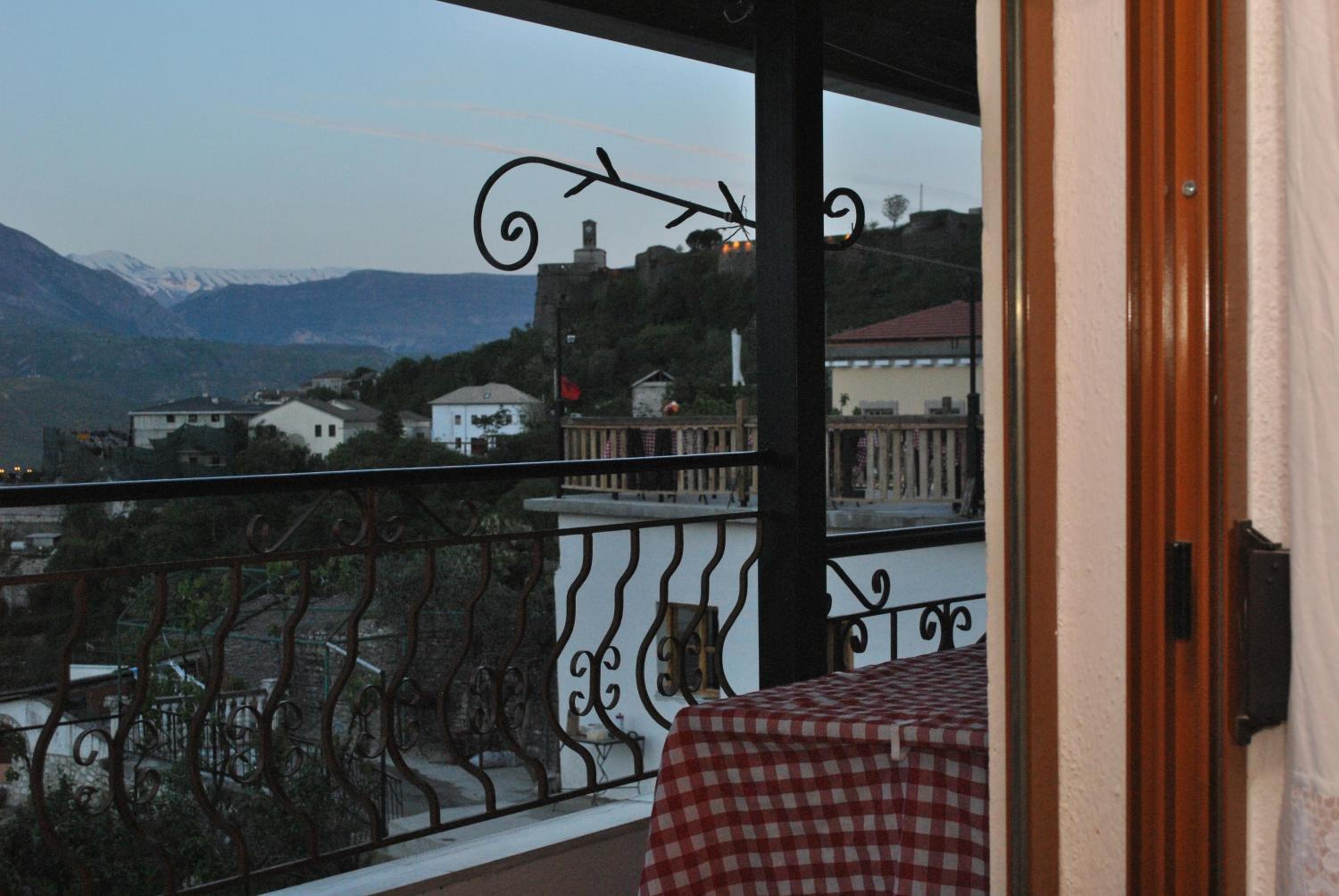 Guesthouse Mele
