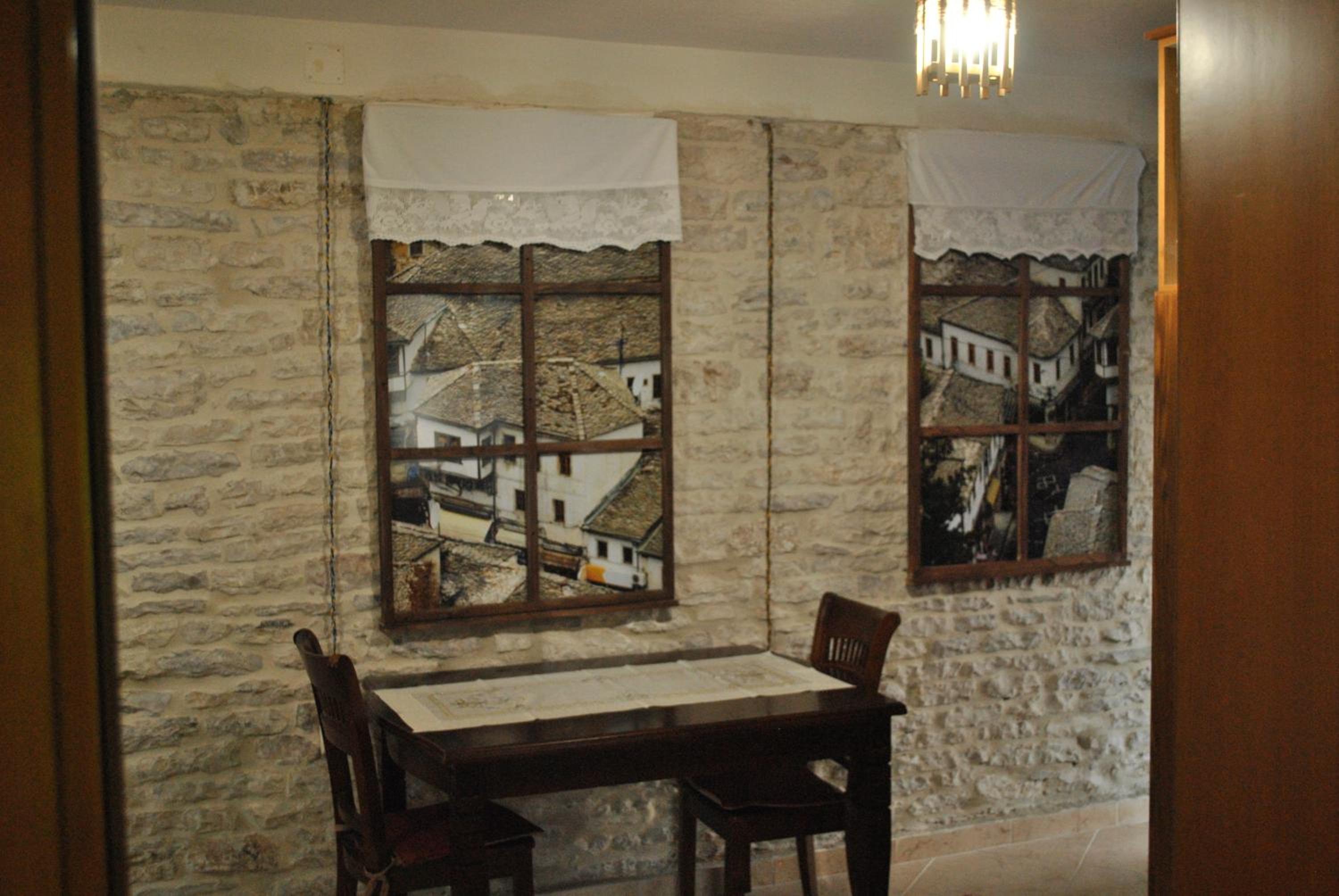 Guesthouse Mele