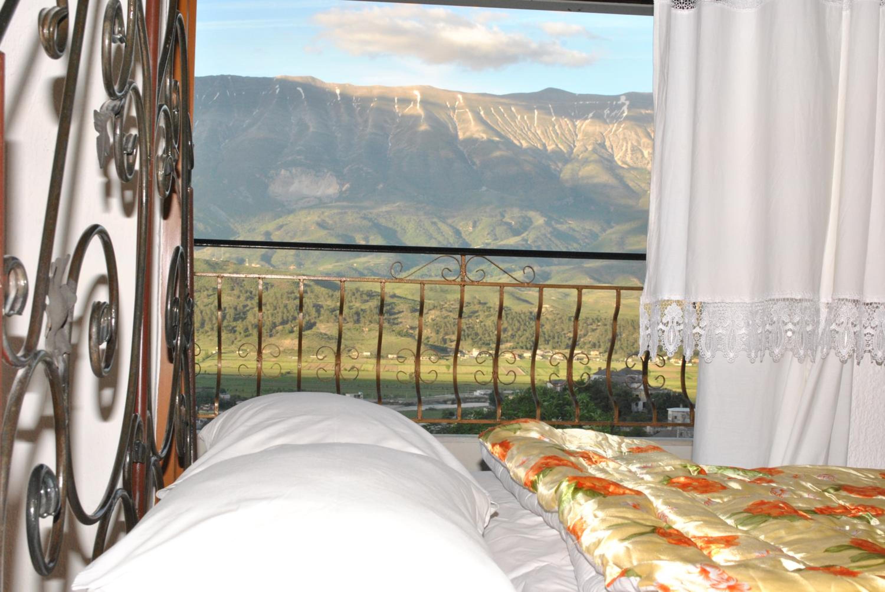 Guesthouse Mele