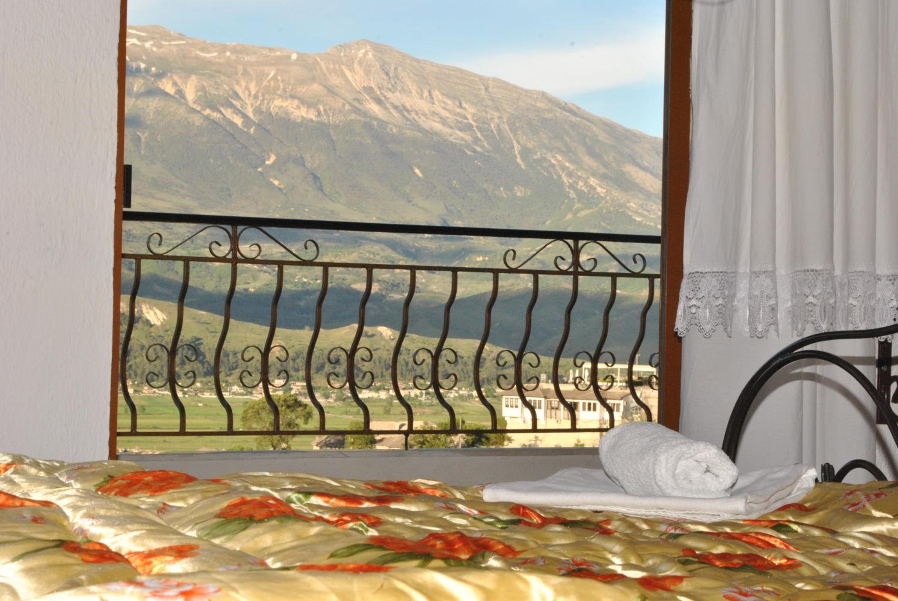 Guesthouse Mele