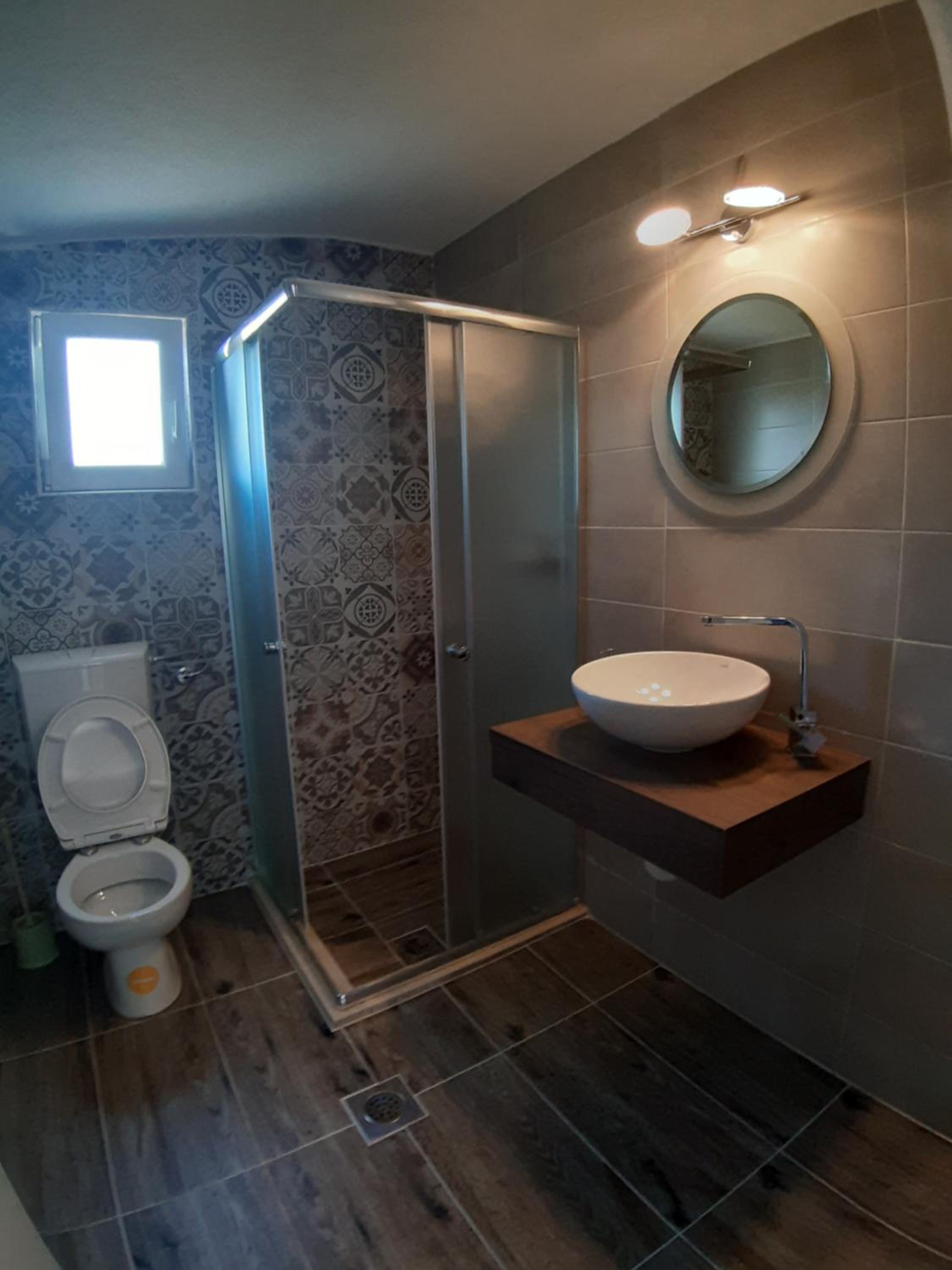 Brana Gorica Apartments