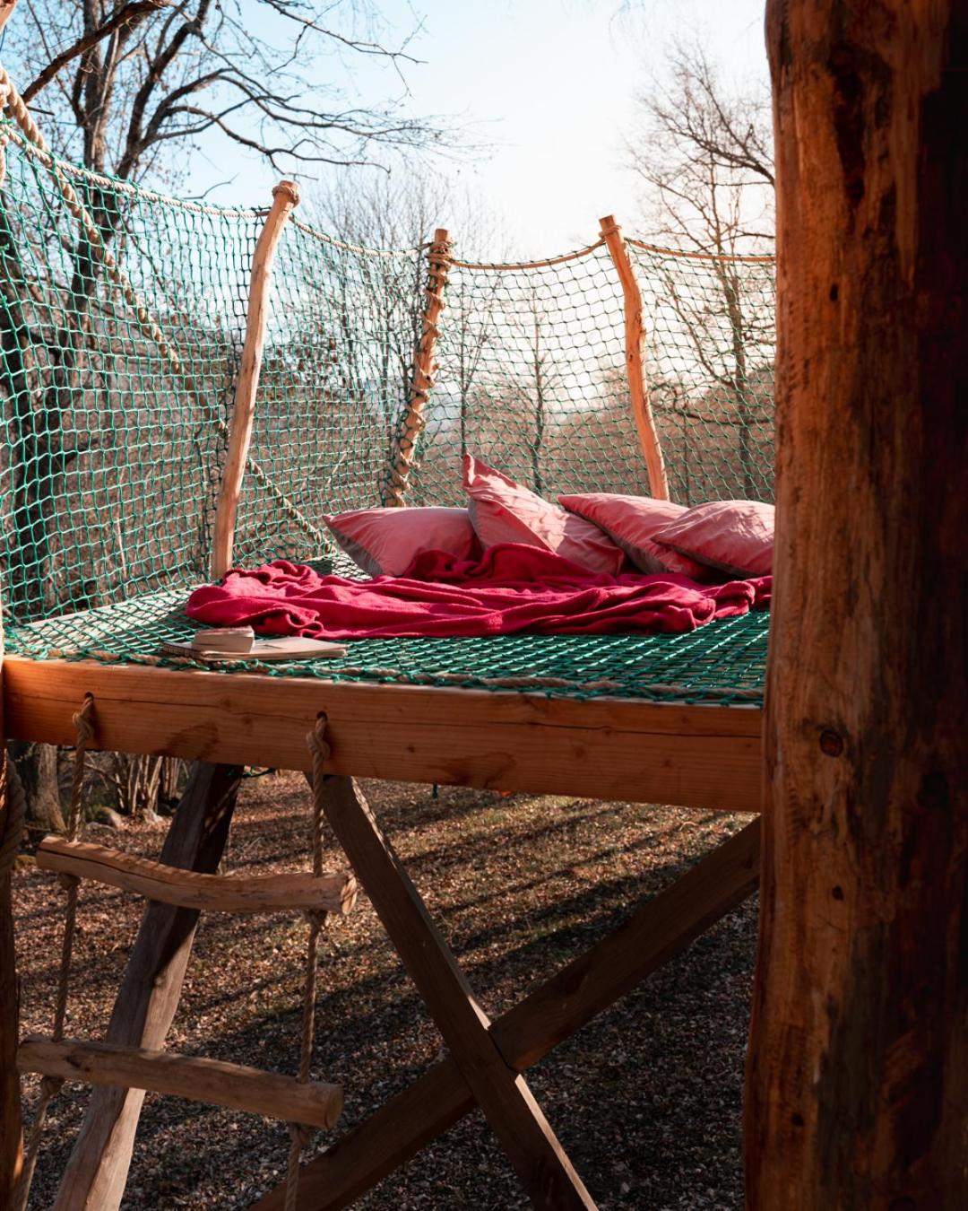 children's play area