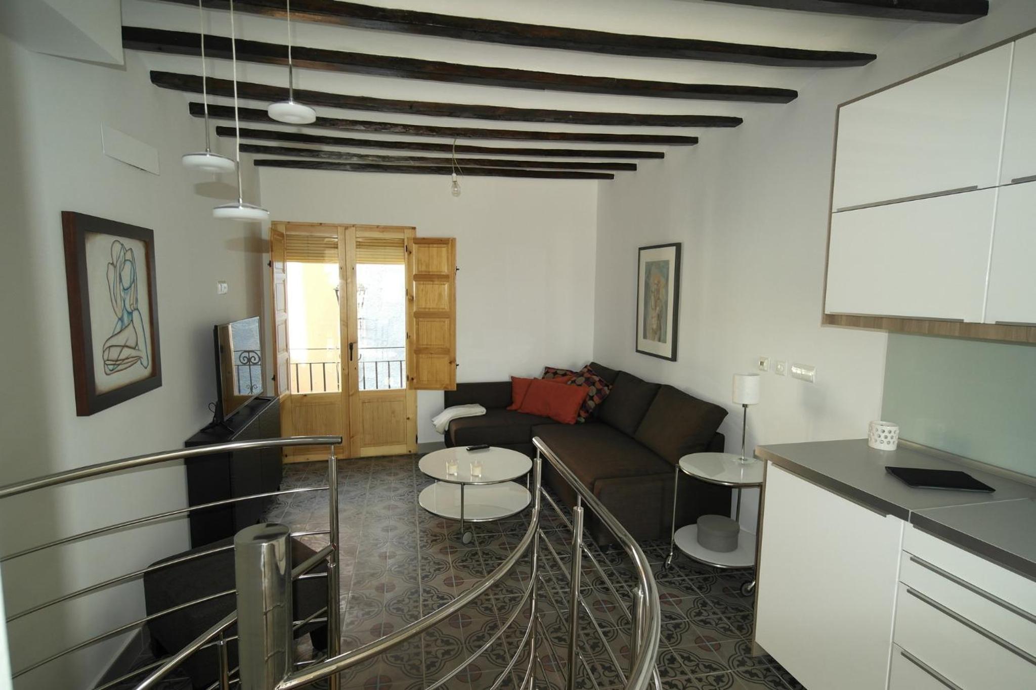 CAS, El Castell photo 4