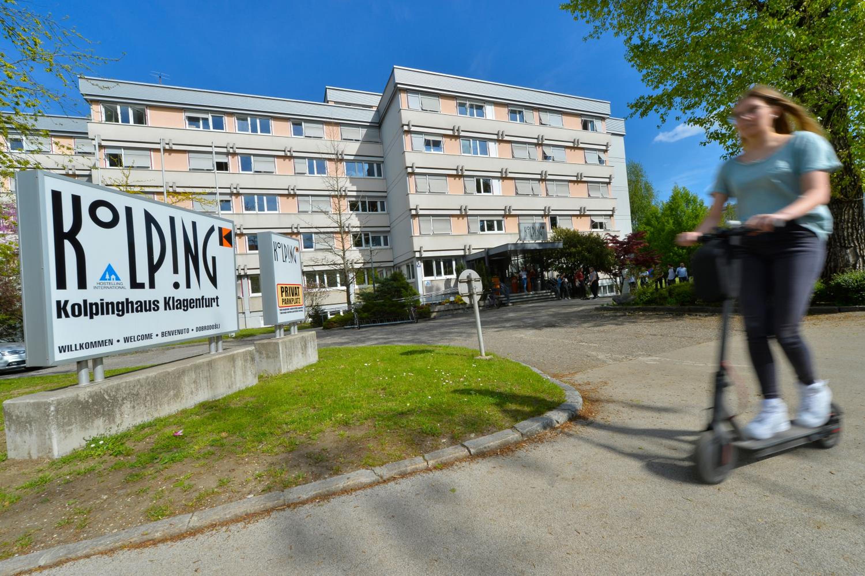 Kolping Gästehaus