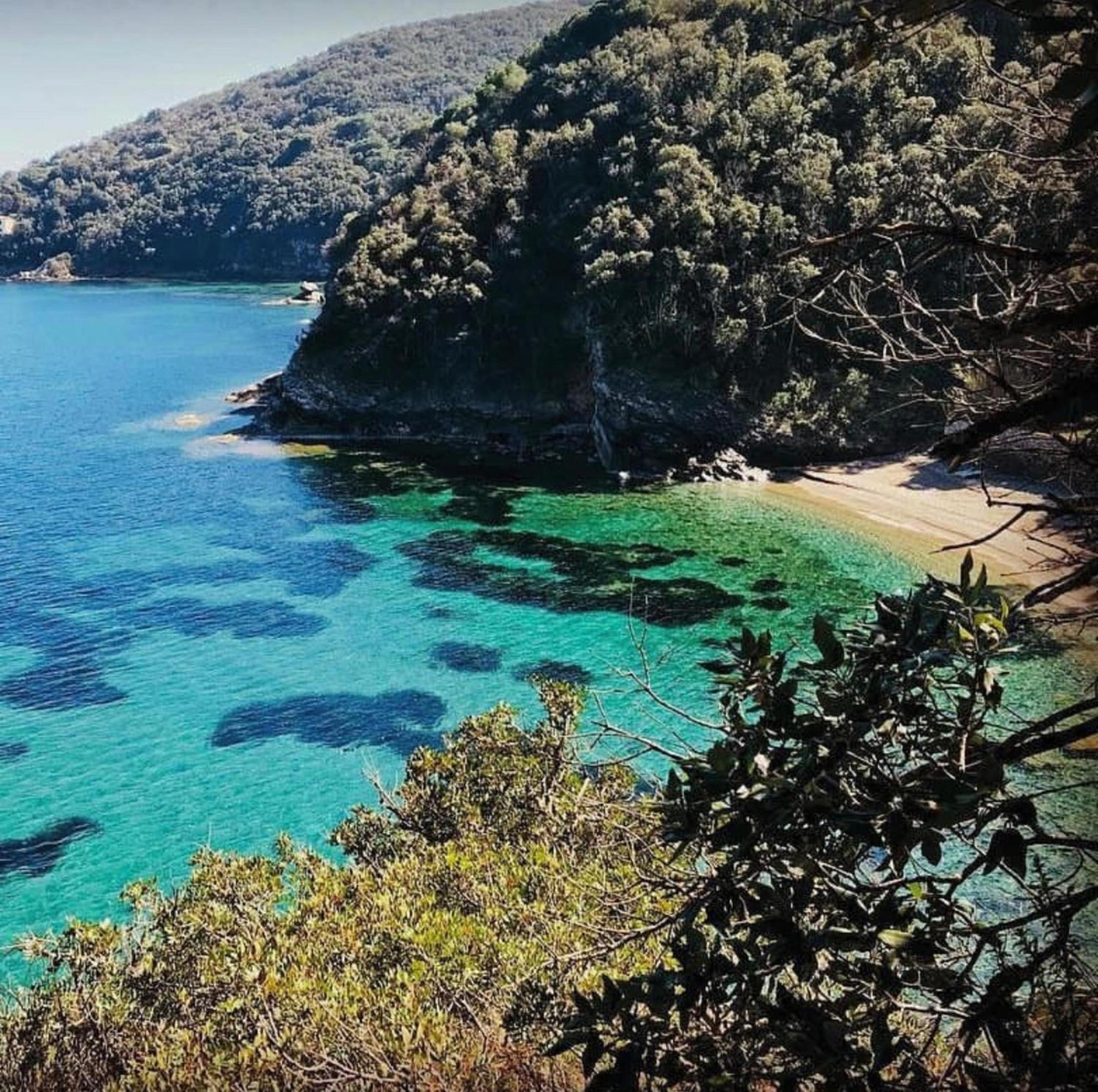 I Sentieri view 5