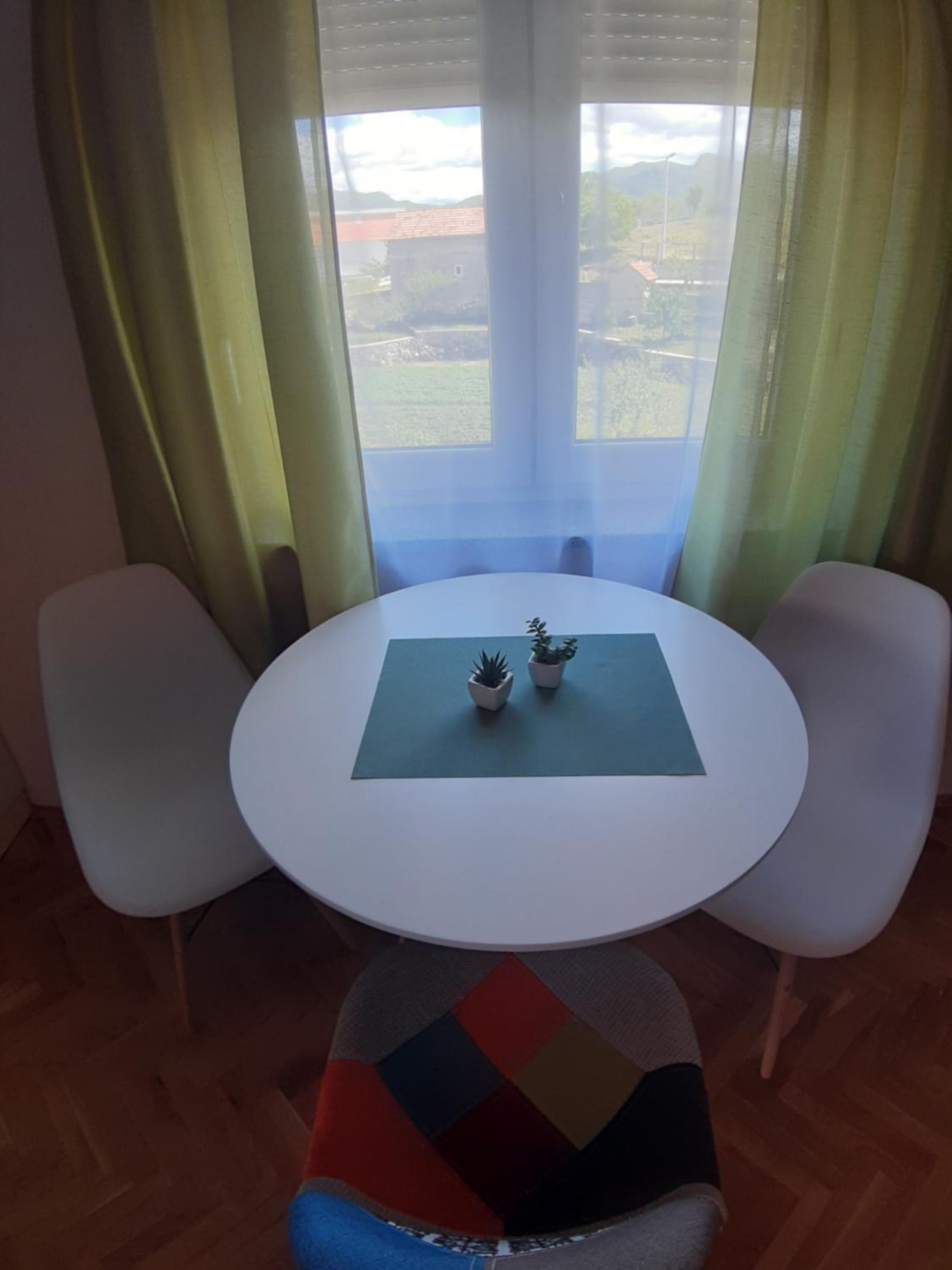 Brana Gorica Apartments