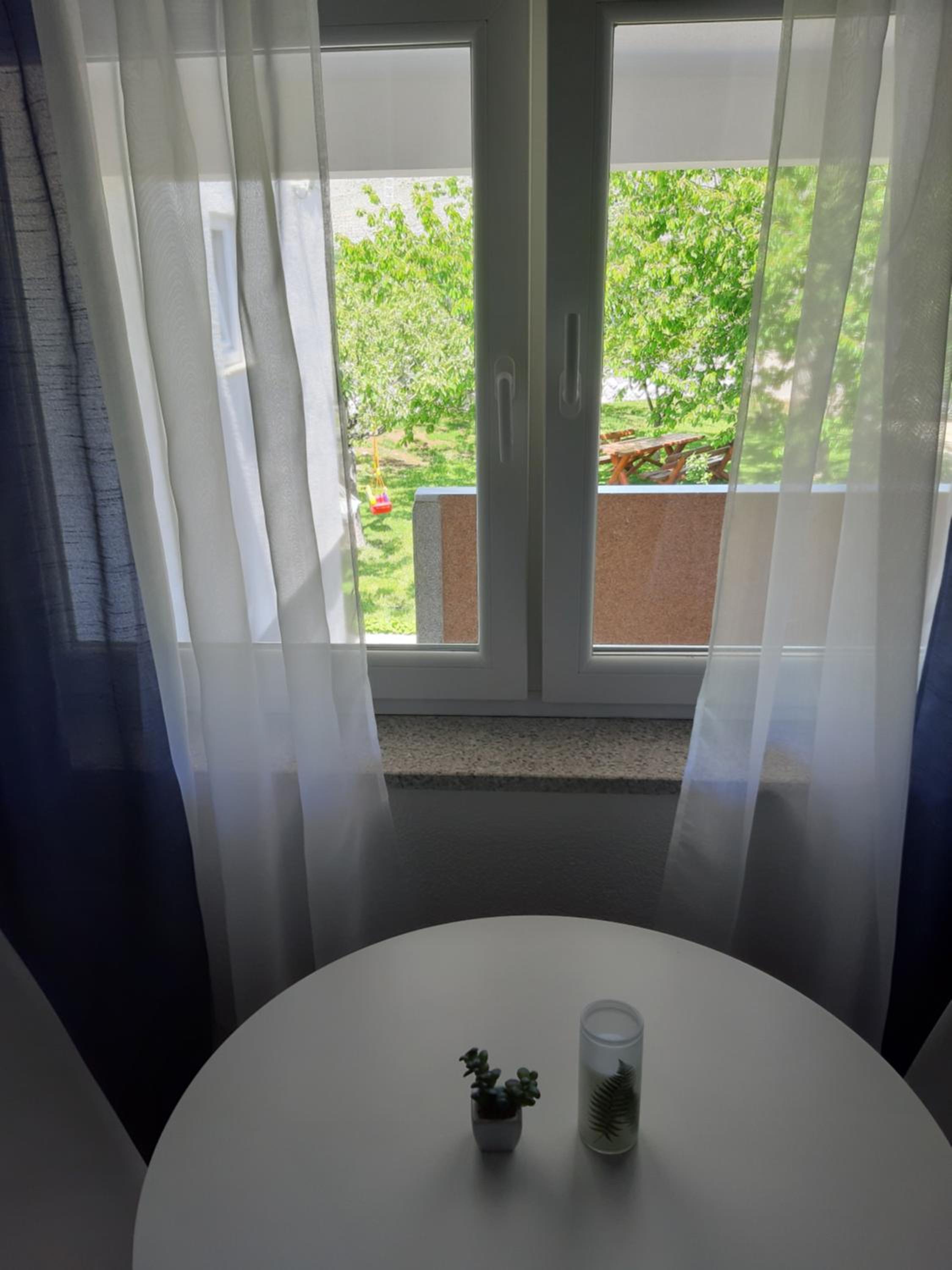 Brana Gorica Apartments