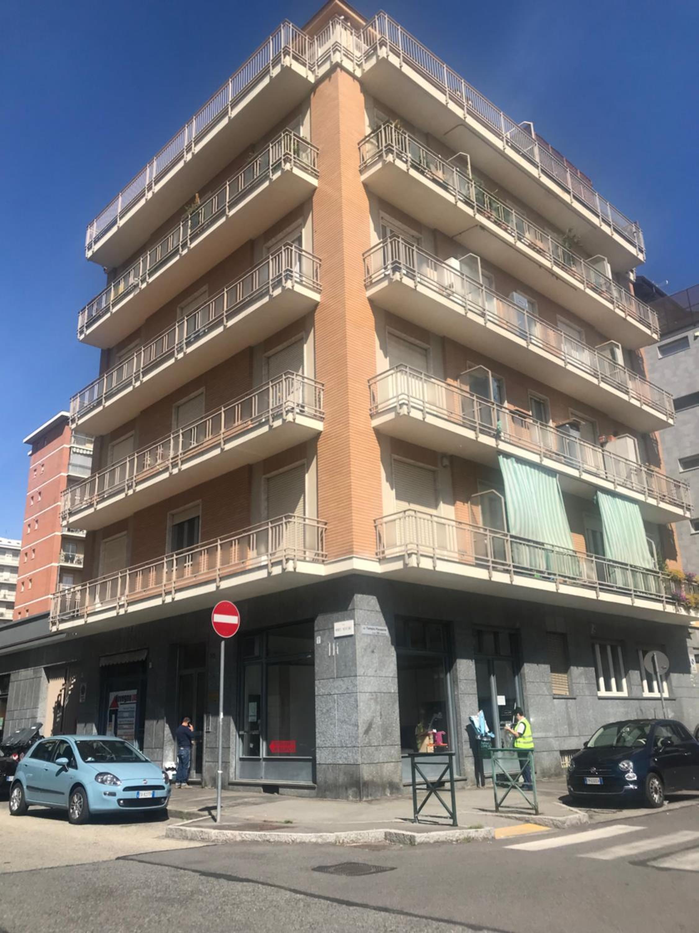 pitagora Apartament