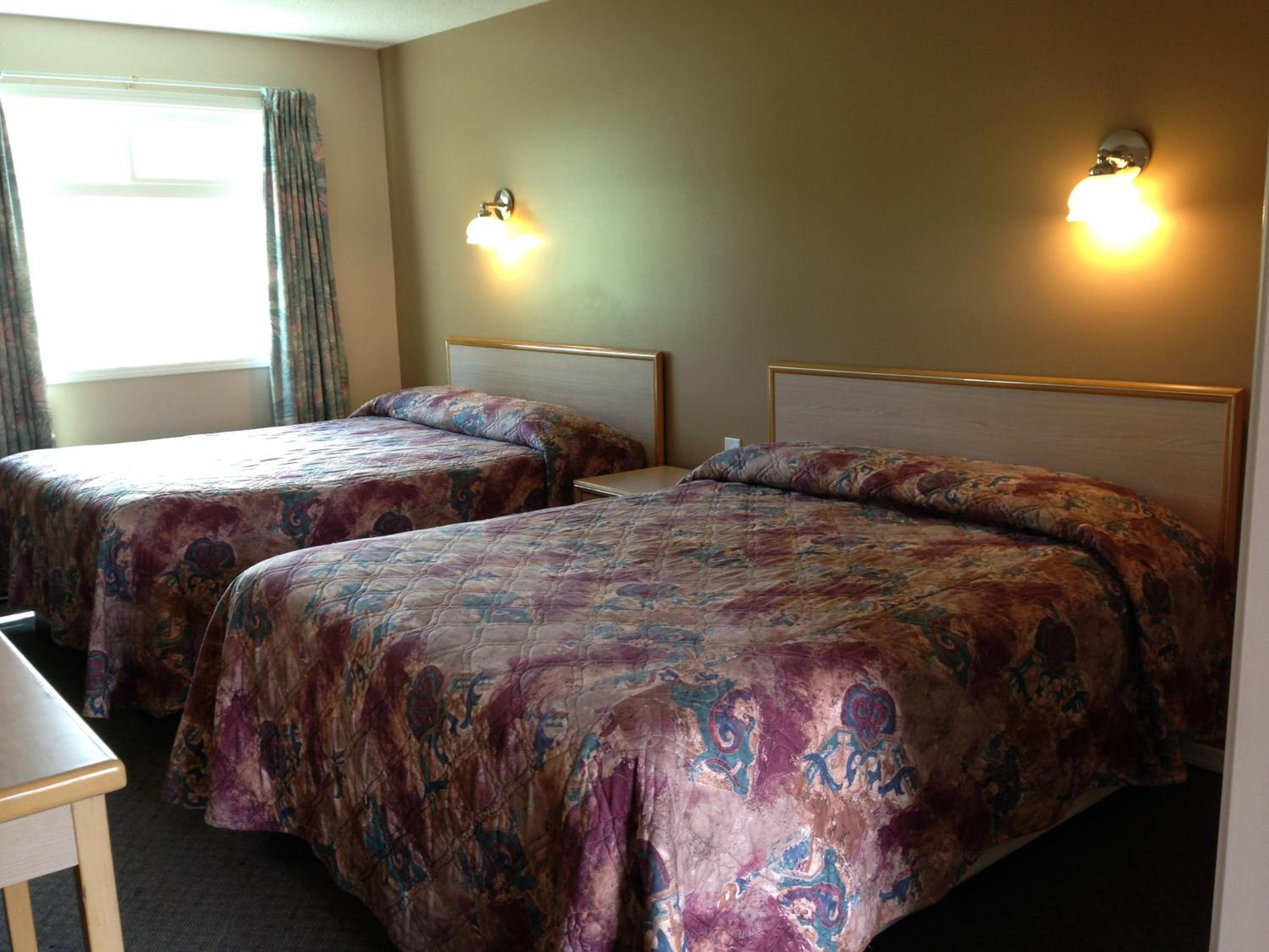 Rider's Inn