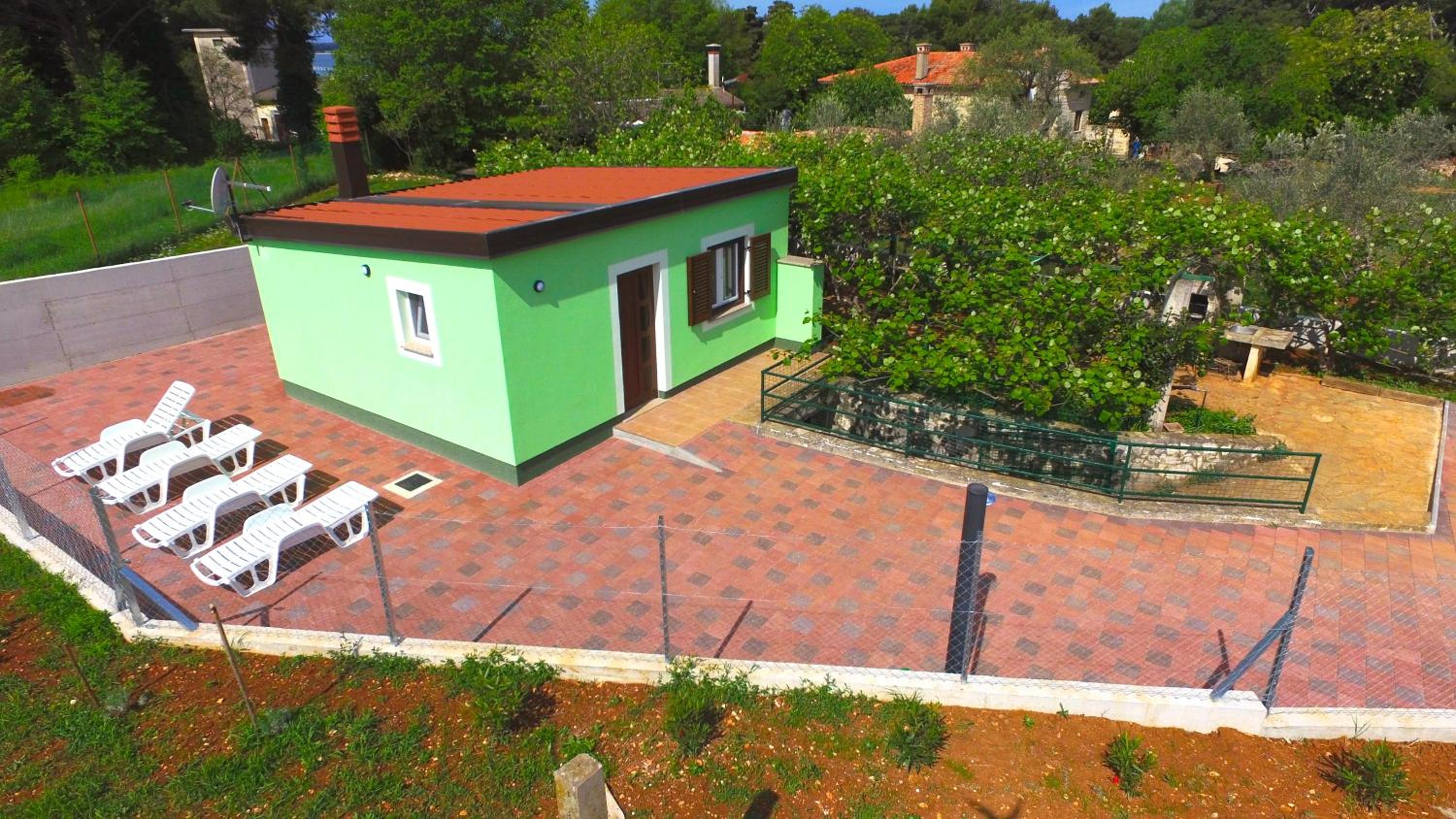 Villa Pinija view 5