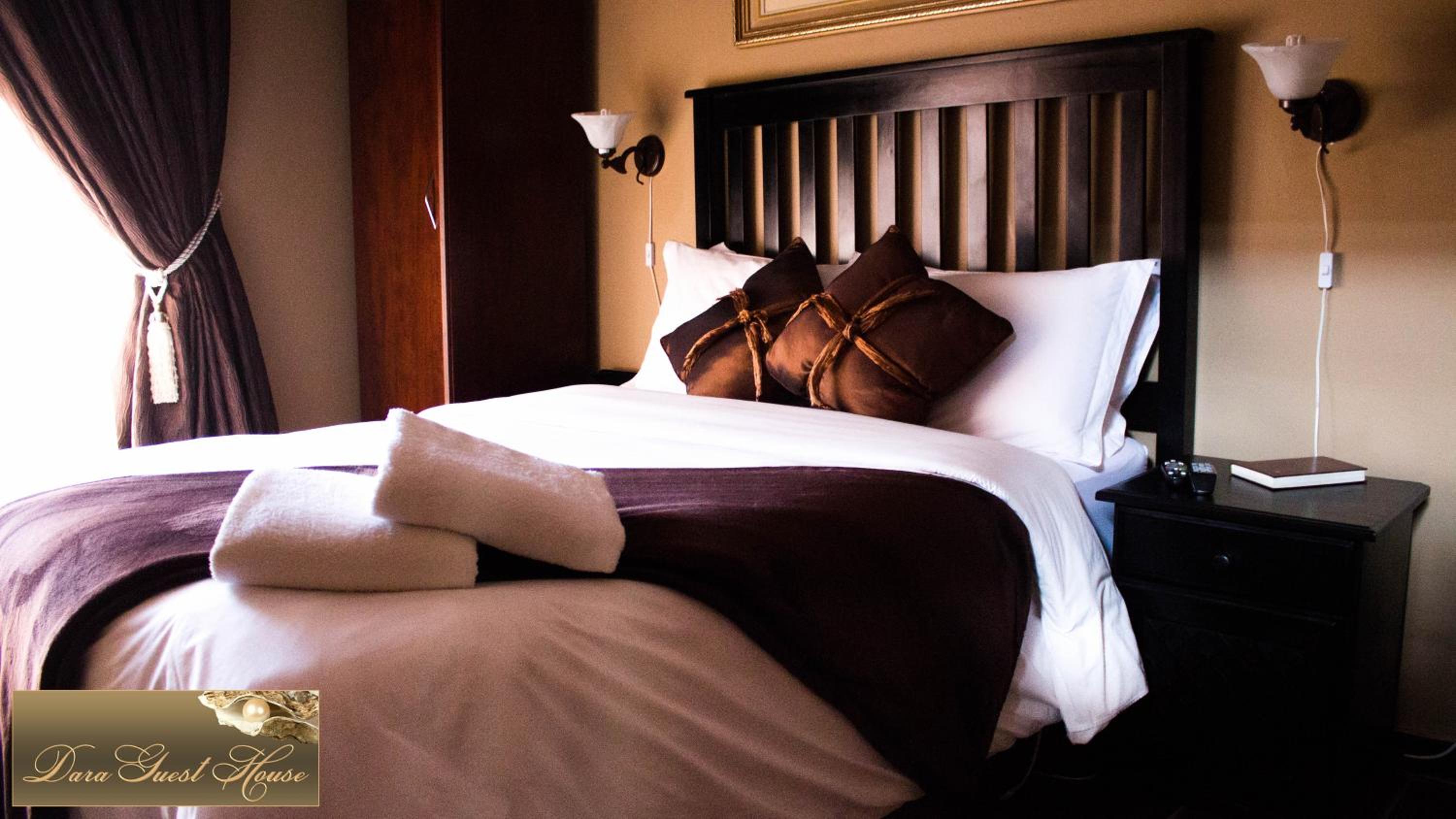 Dara Guest House