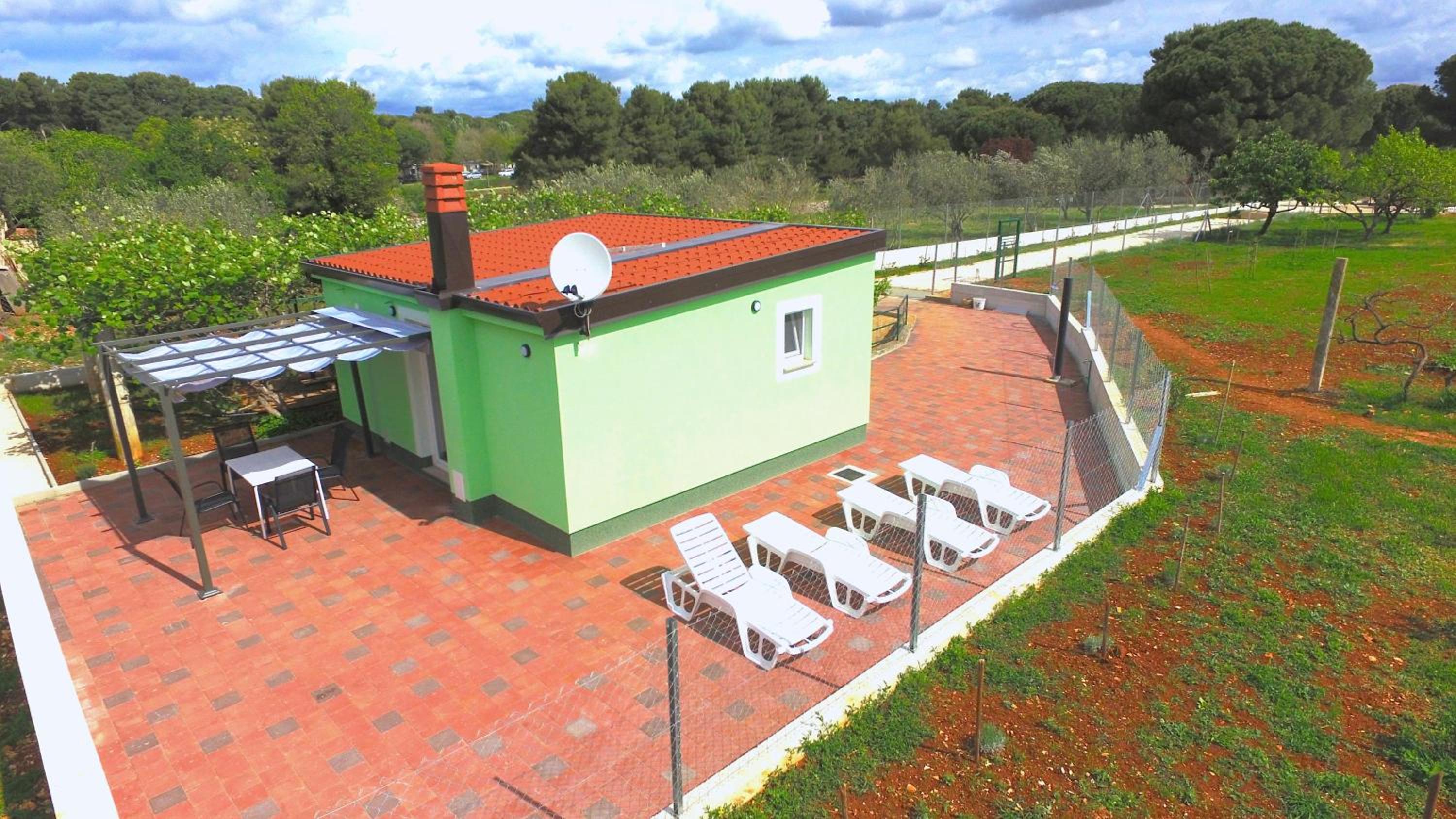 Villa Pinija view 4