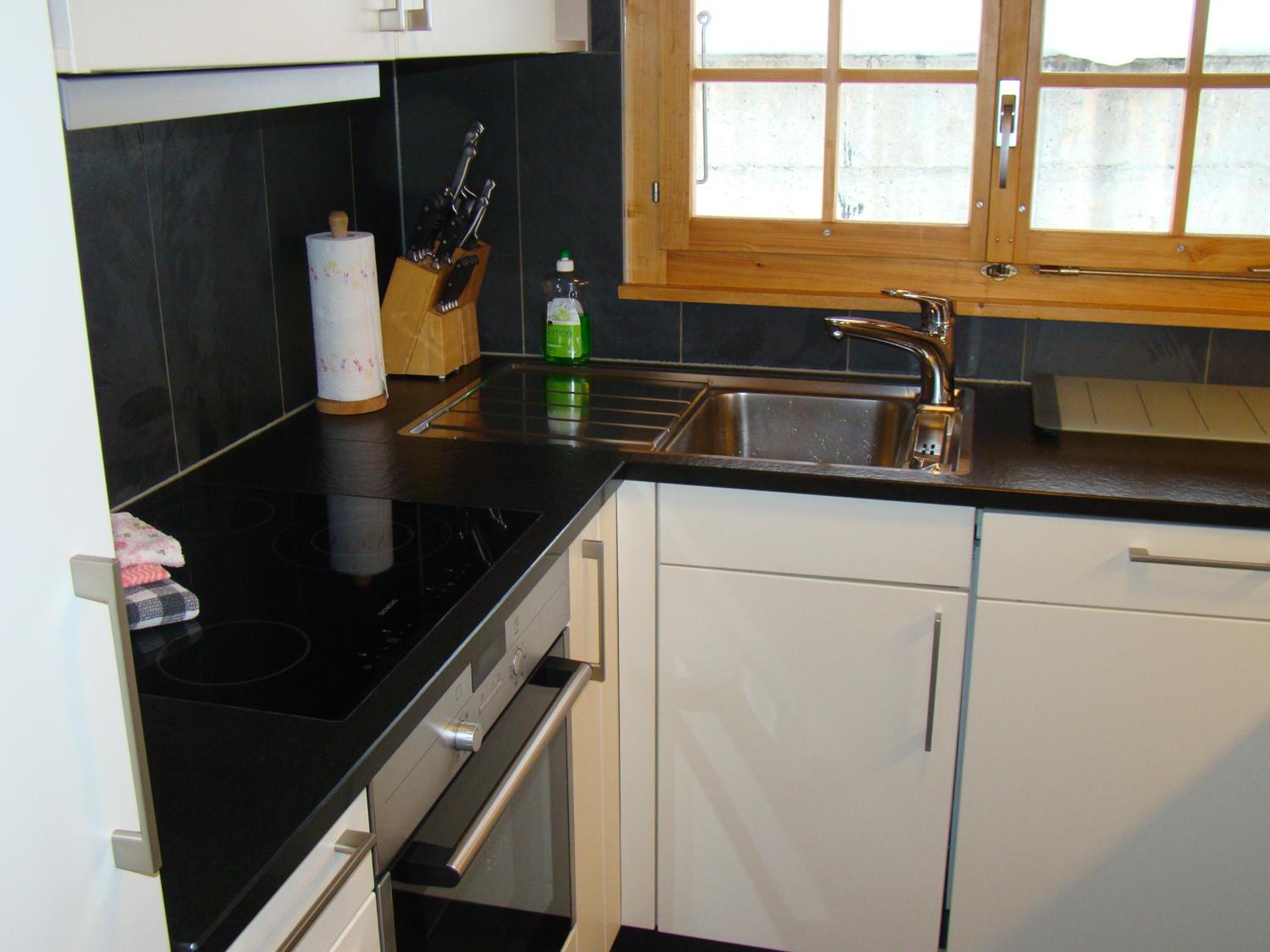 Chalet Sandrine