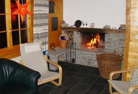 Chalet Sandrine